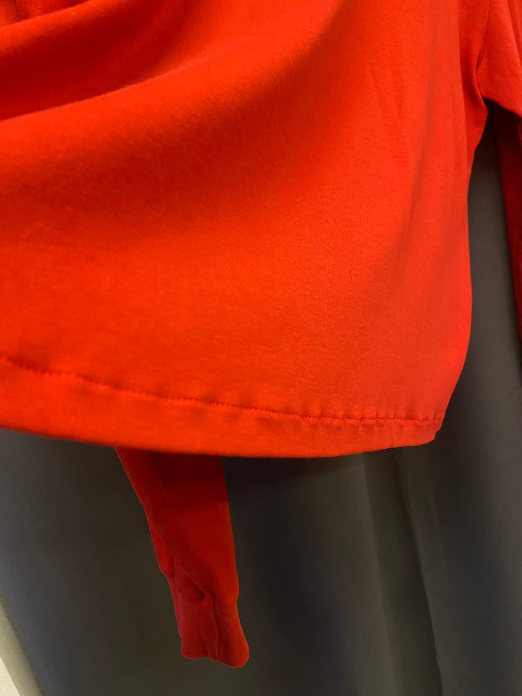 Polo crop Ralph Lauren Custom (L)