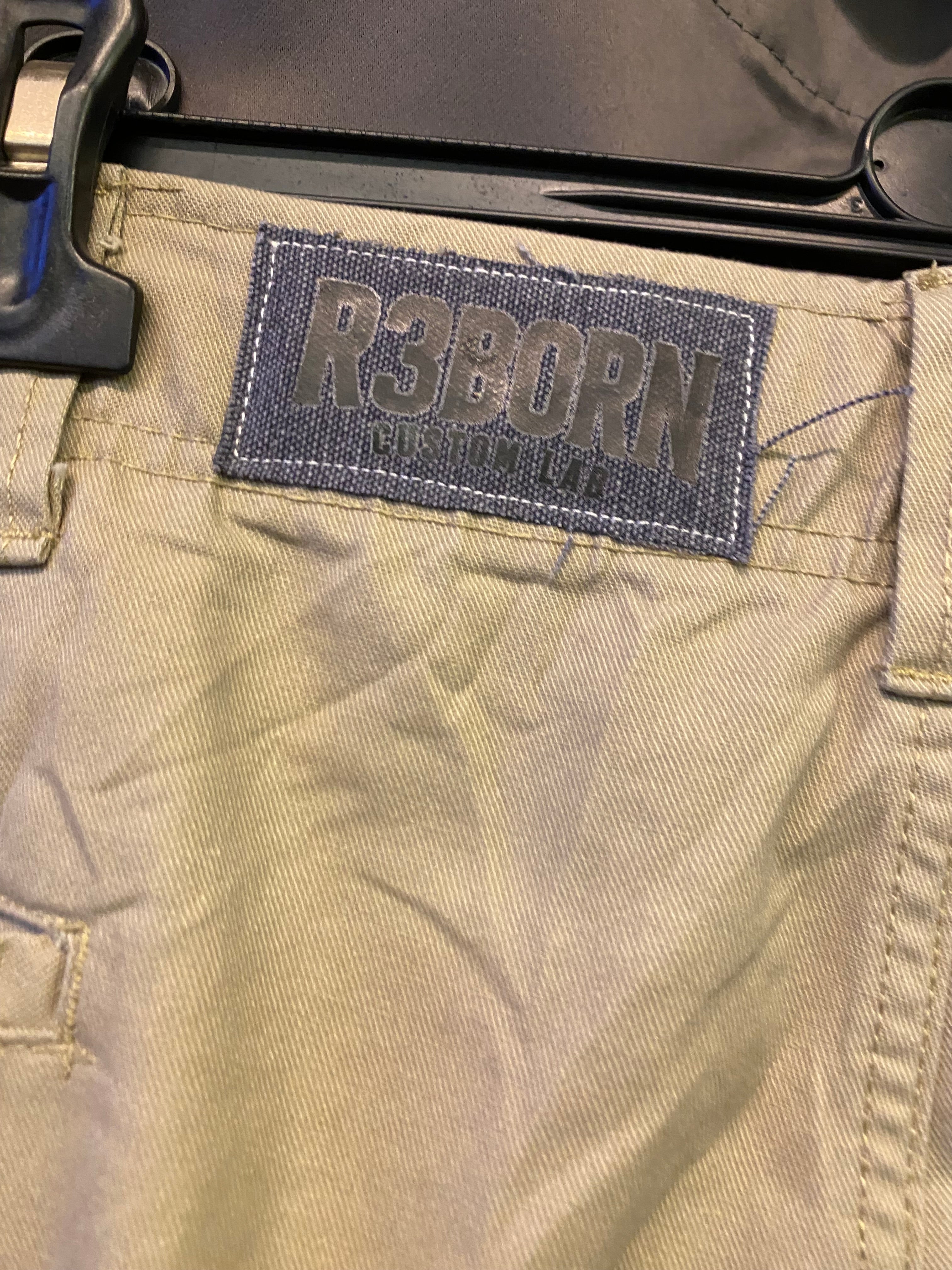 Pantalone Baggy Dickies - uomo | R3BORN