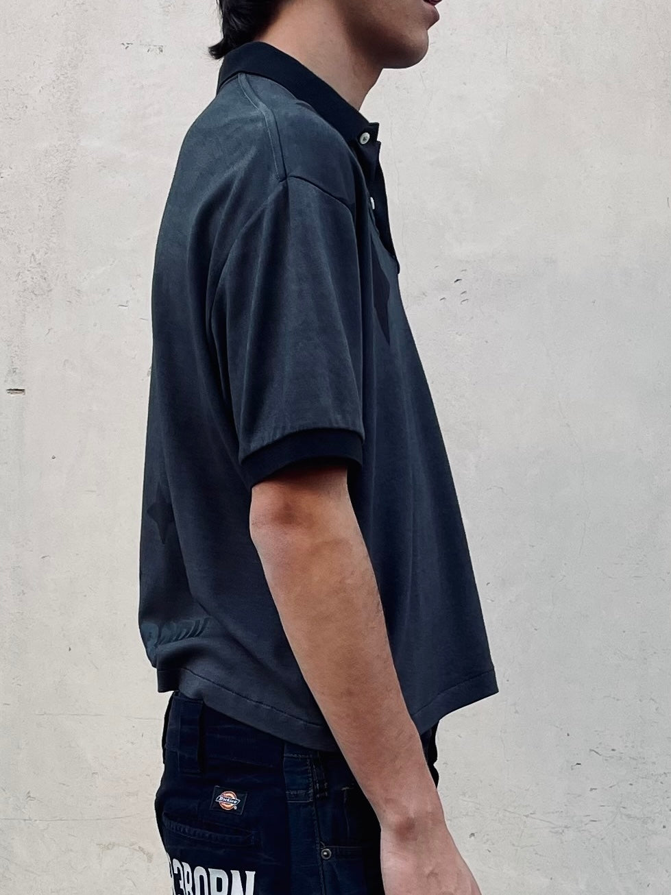 Polo Ralph Lauren Crop Fit Custom Uomo M | R3BORN