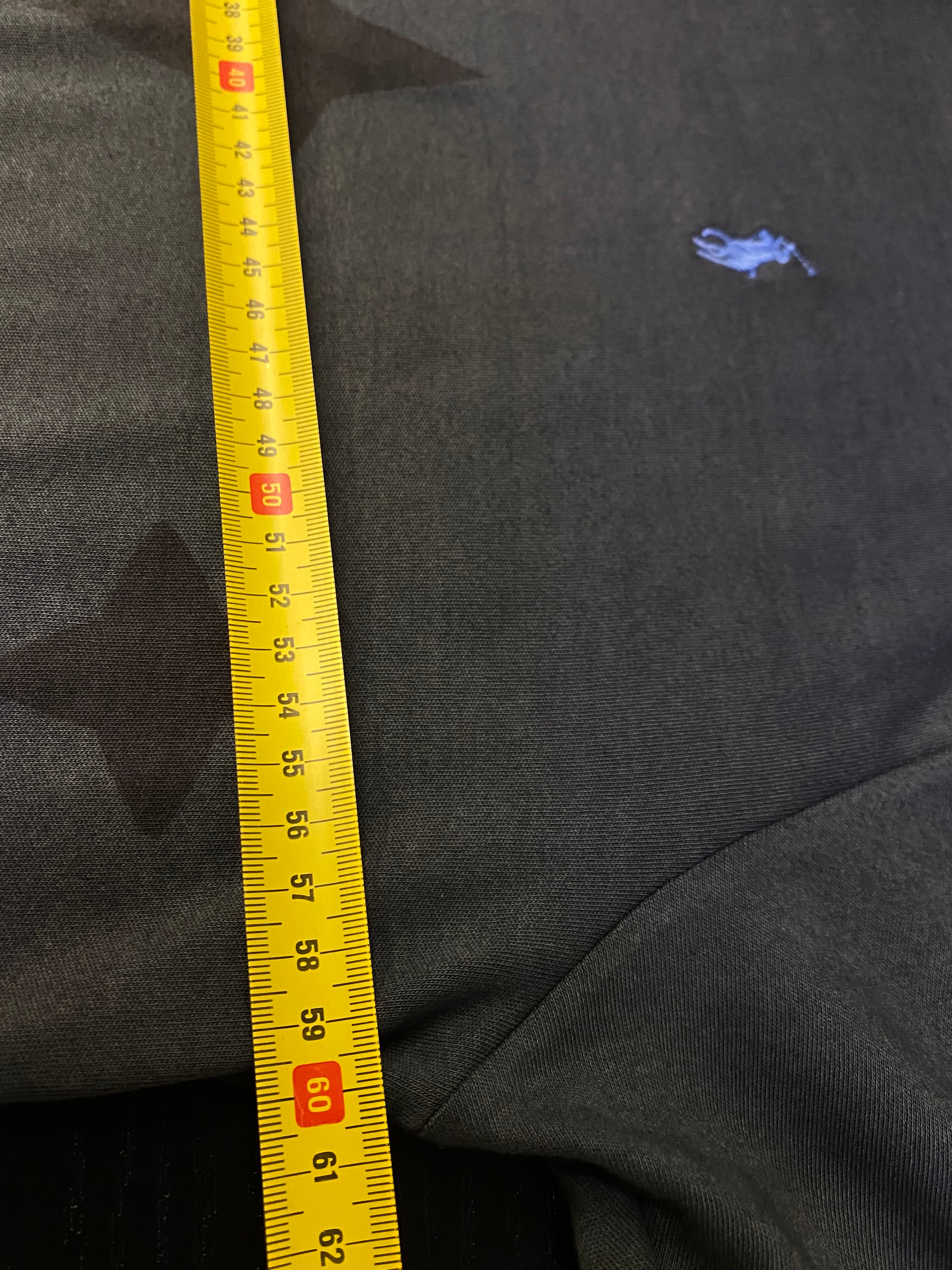 Polo Ralph Lauren Crop Fit Custom Uomo M | R3BORN