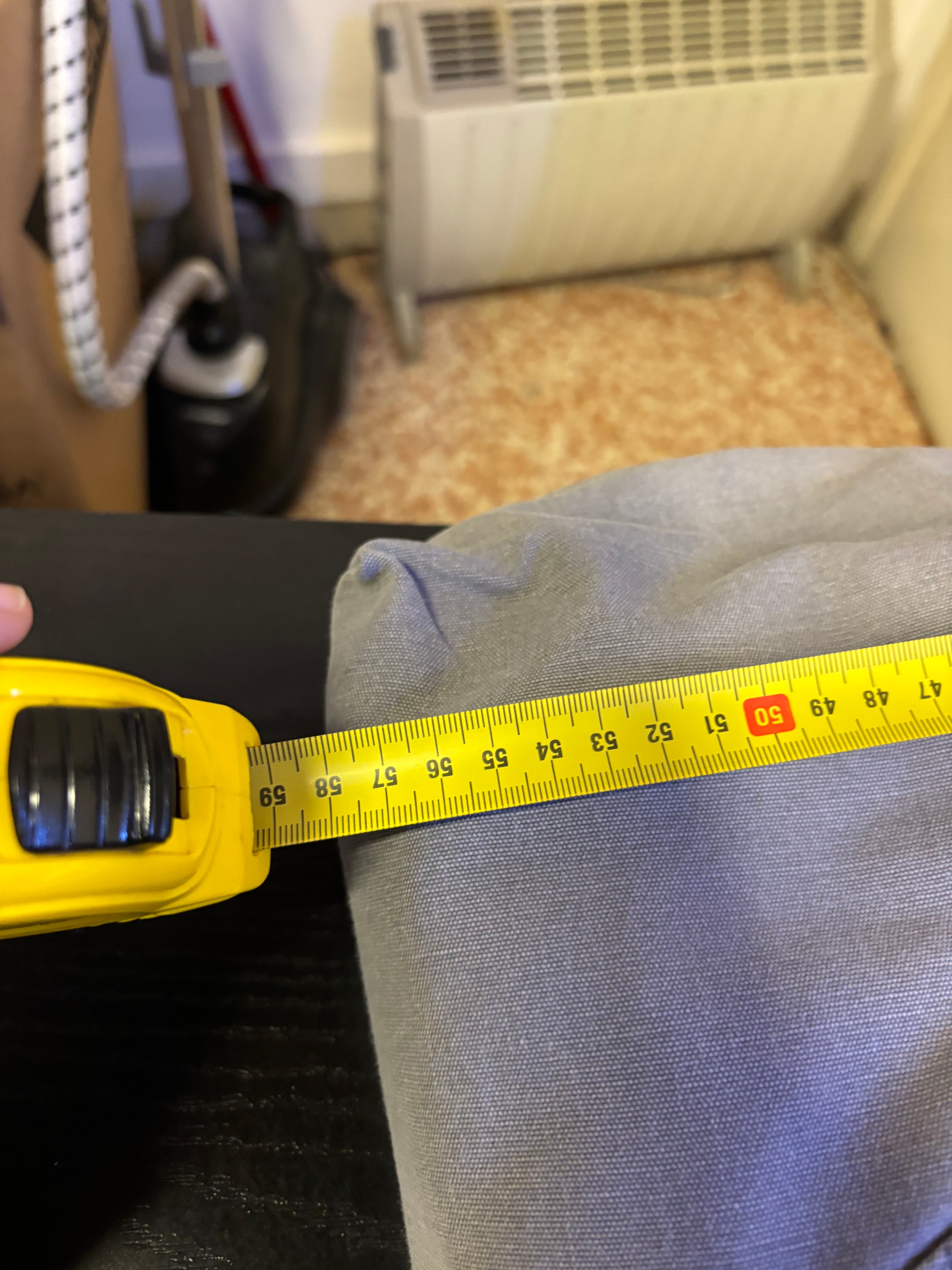 Borsa Carhartt Custom | R3BORN