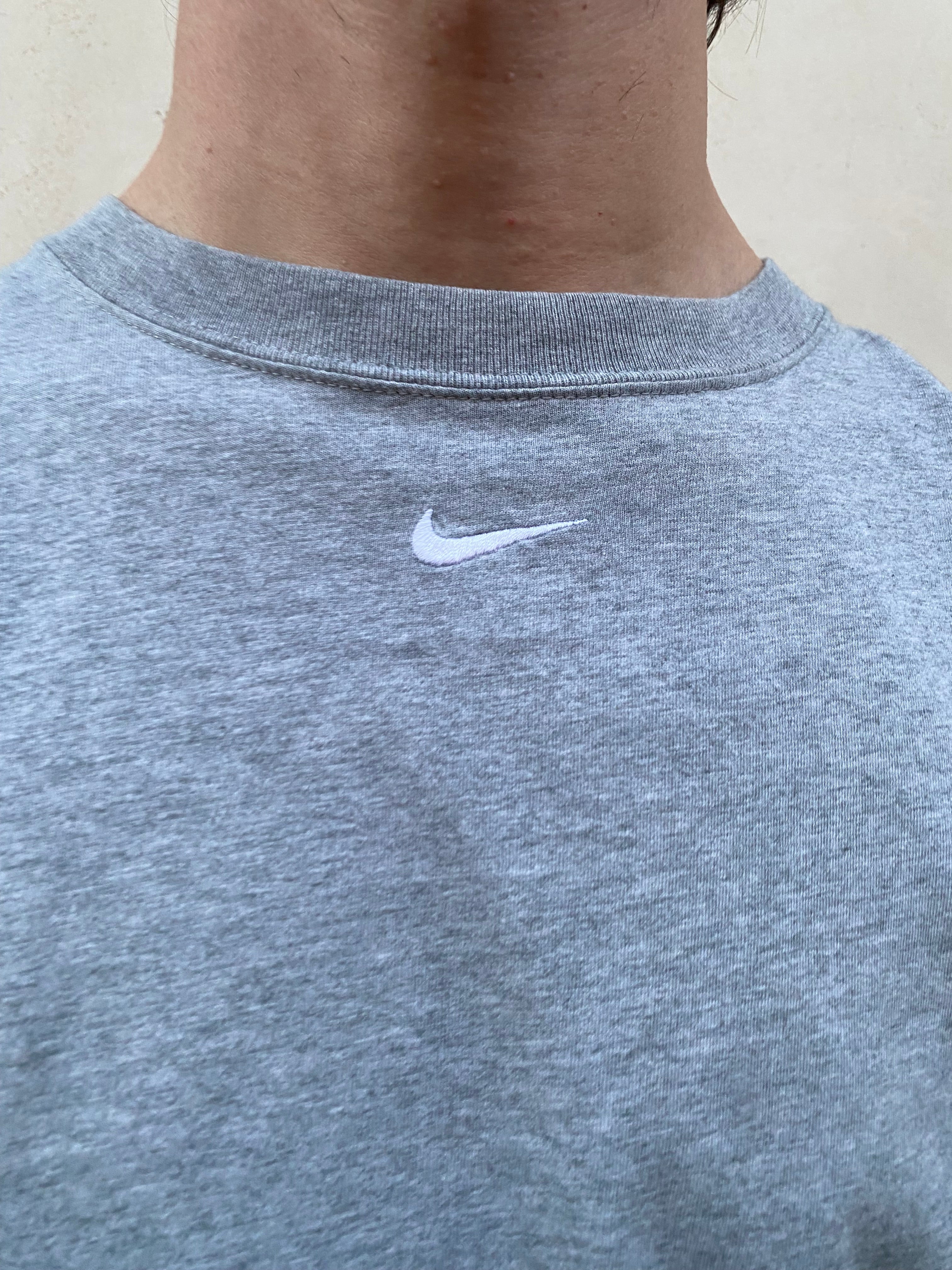 T-shirt Nike Custom - uomo XS/S | R3BORN