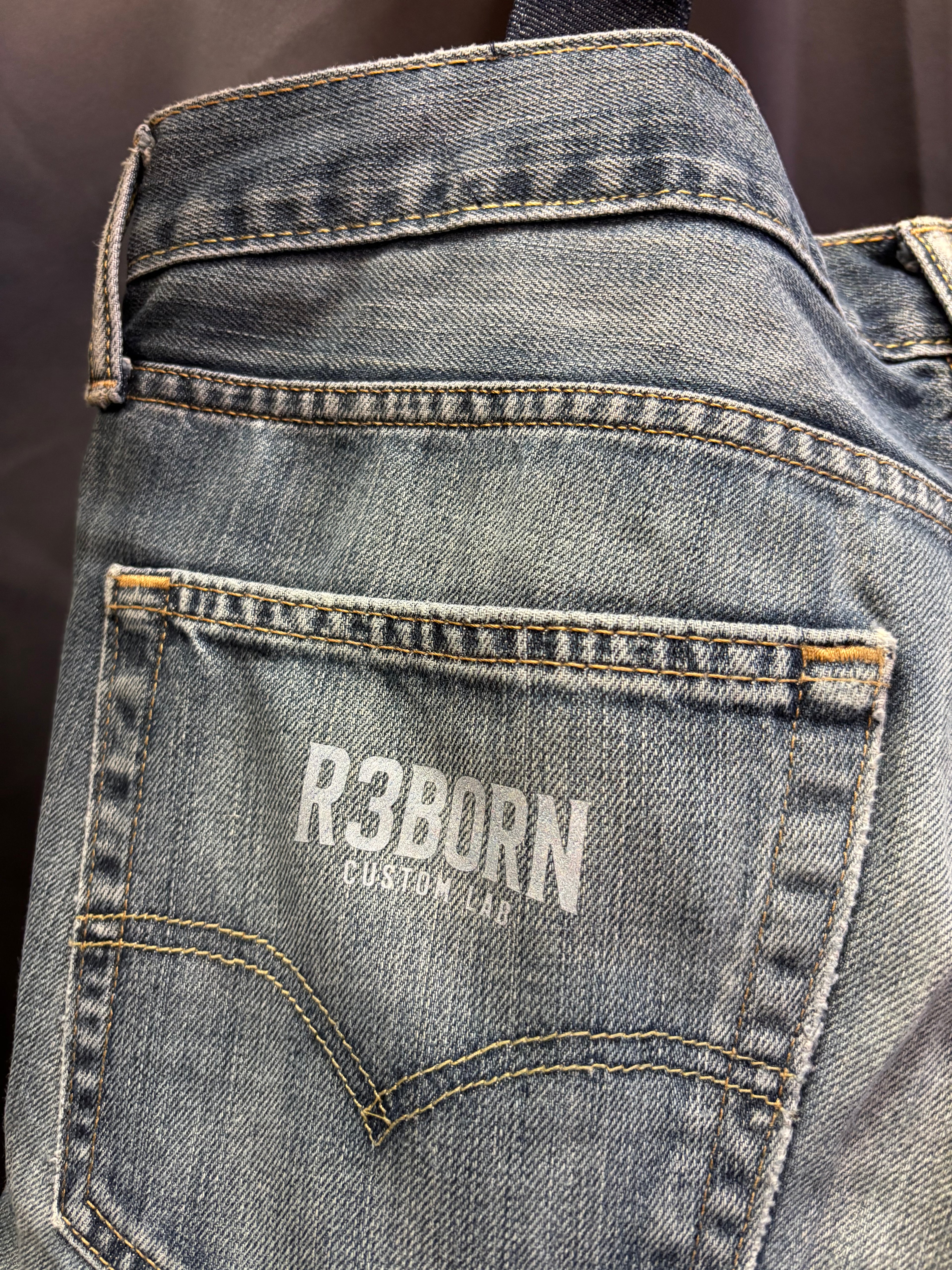 Borsa Levi’s Custom