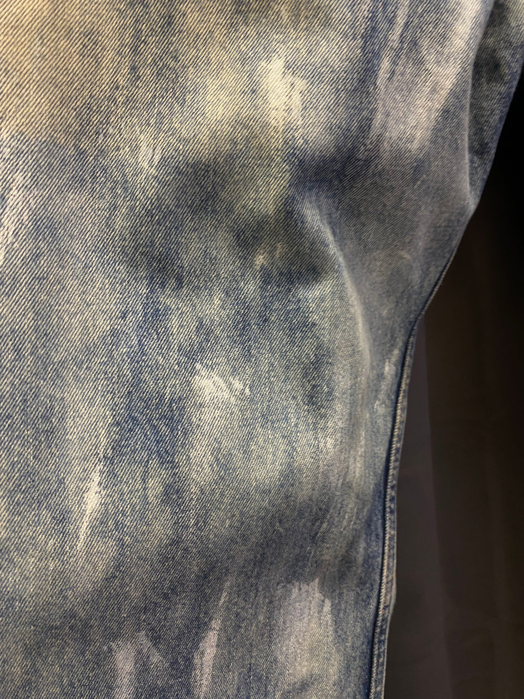 Jeans Baggy Levi’s 505 Custom - Uomo L | R3BORN