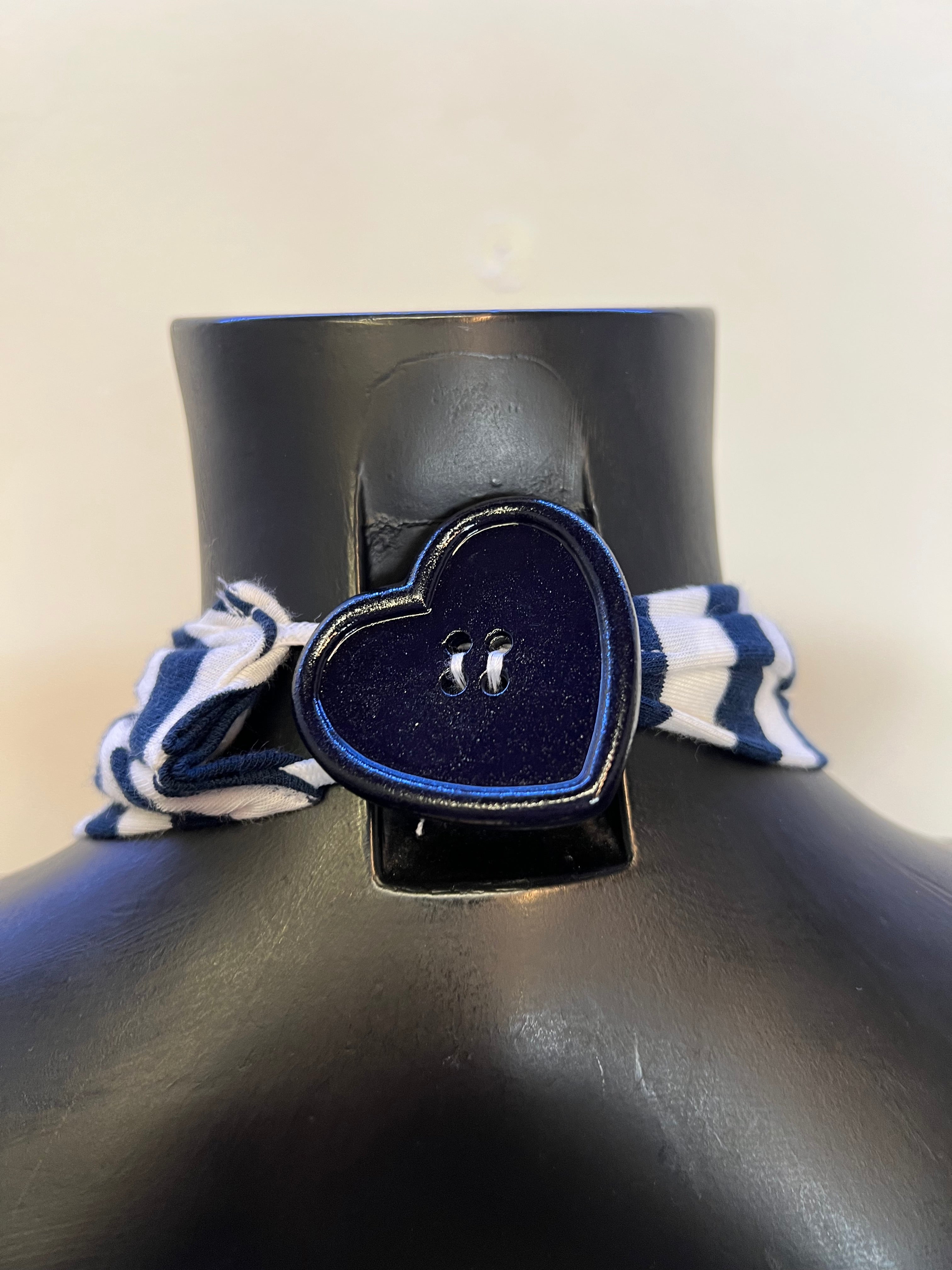 Top a righe Moschino Mare - R3BORN (T.U.)