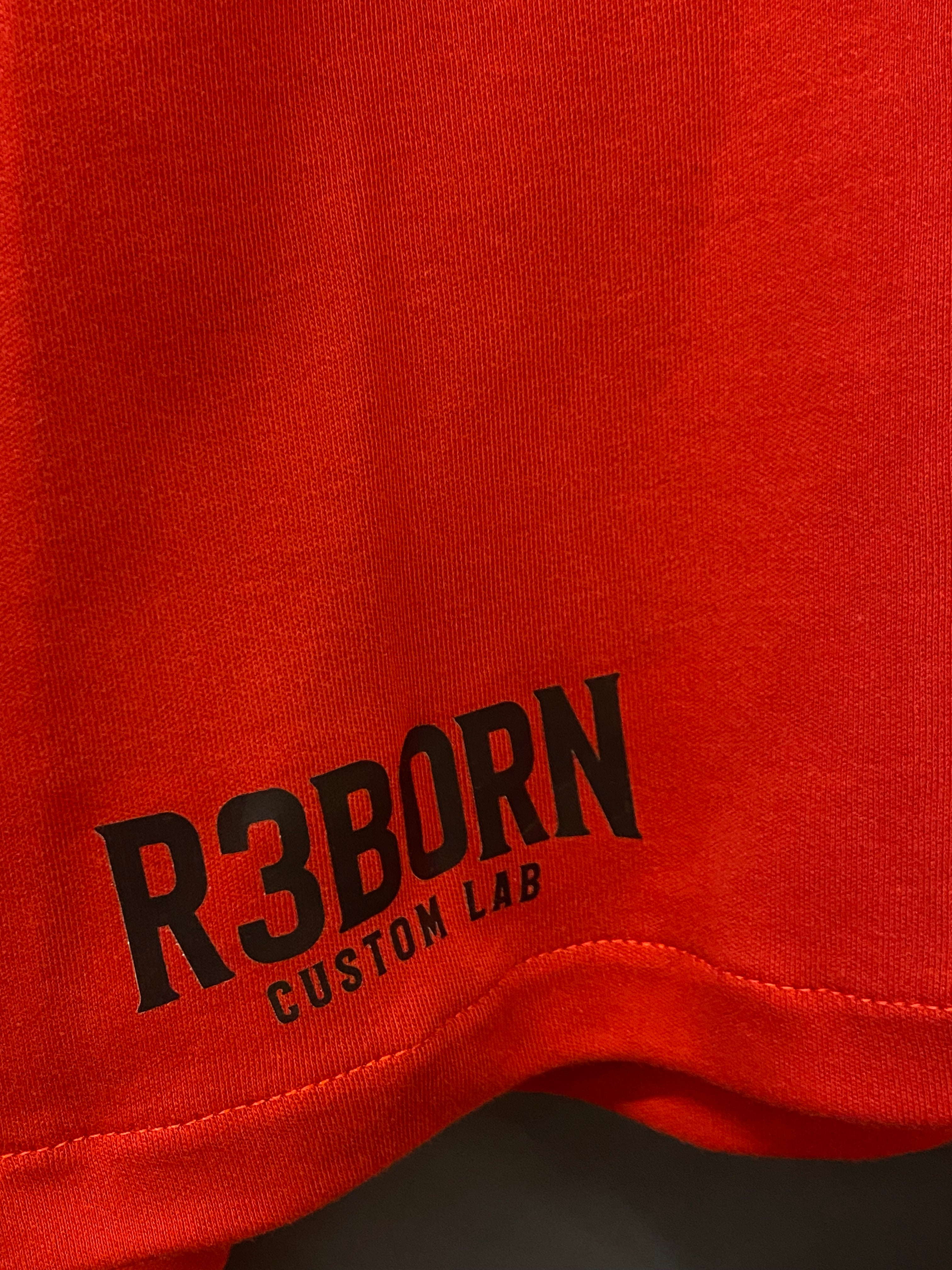 Polo crop Ralph Lauren Custom (L)