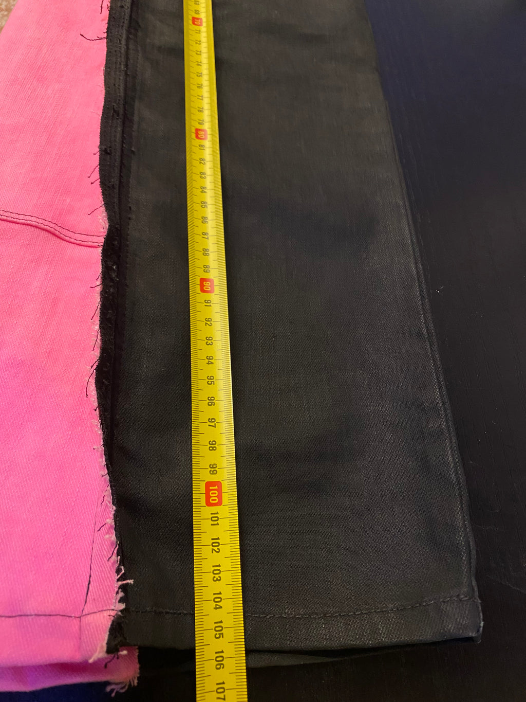 Jeans Flare 55DSL Diesel Custom - donna L | R3BORN