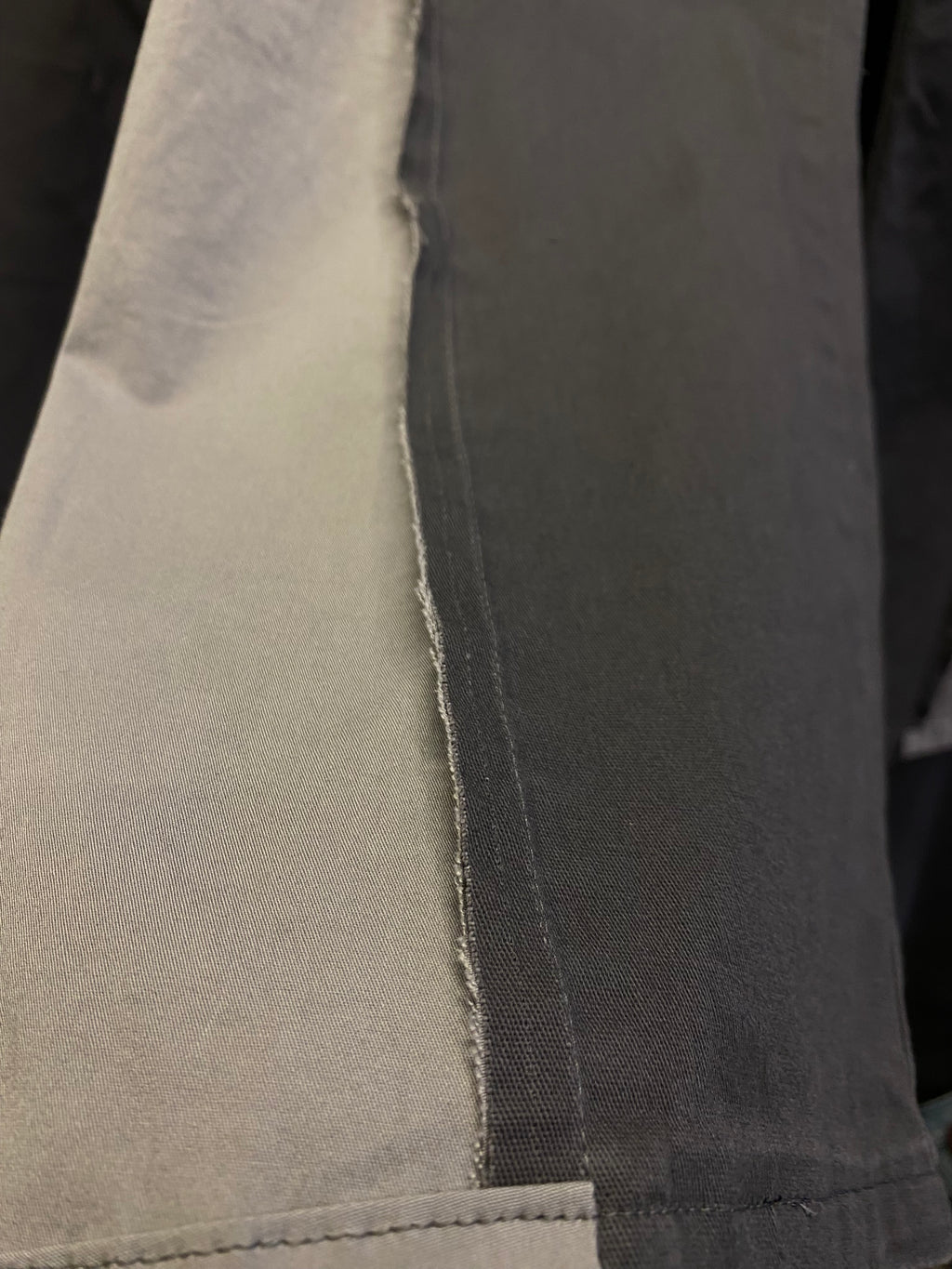 Pantaloni flare Dickies Custom - donna M | R3BORN