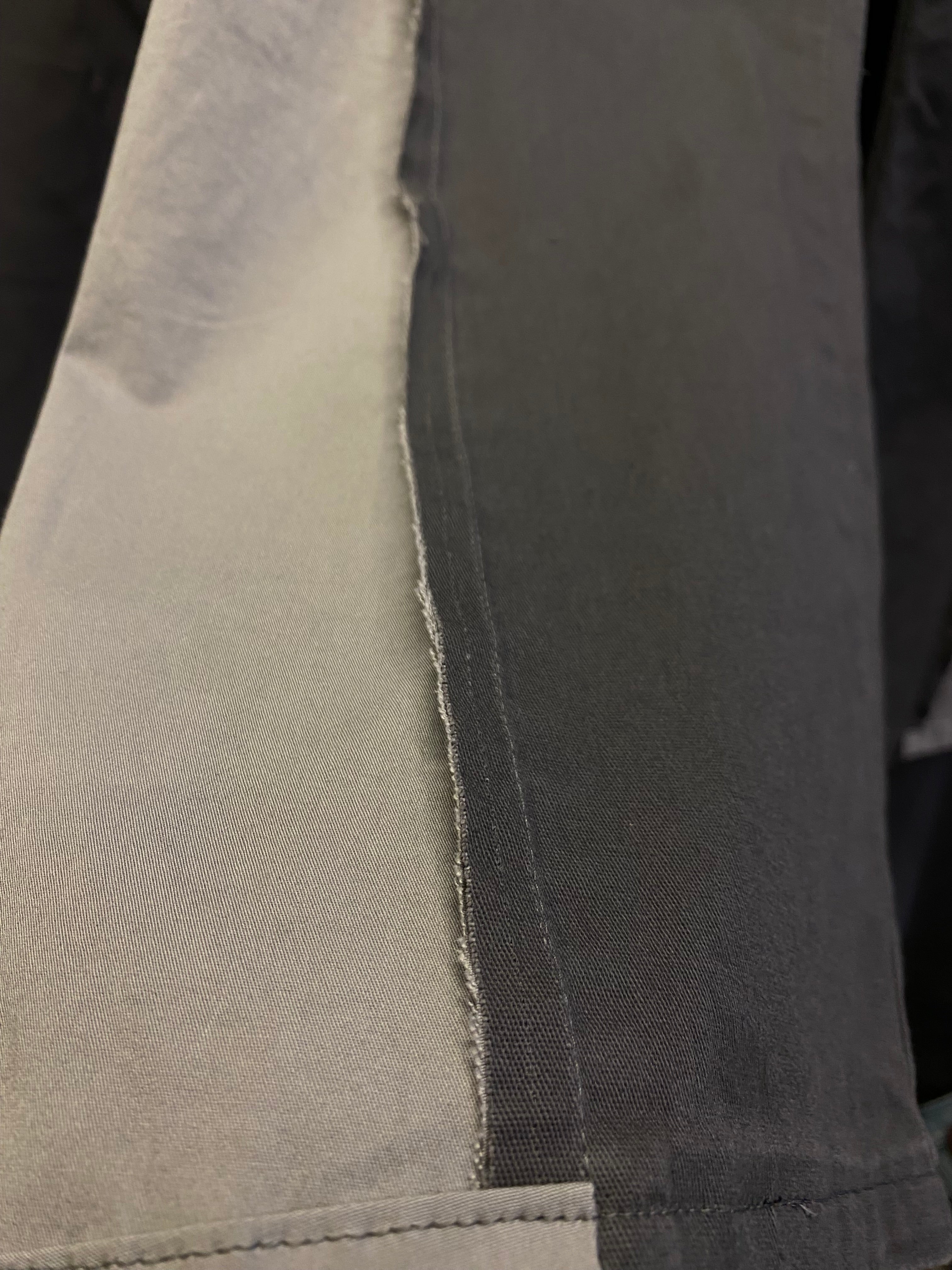 Pantaloni flare Dickies Custom - donna M | R3BORN