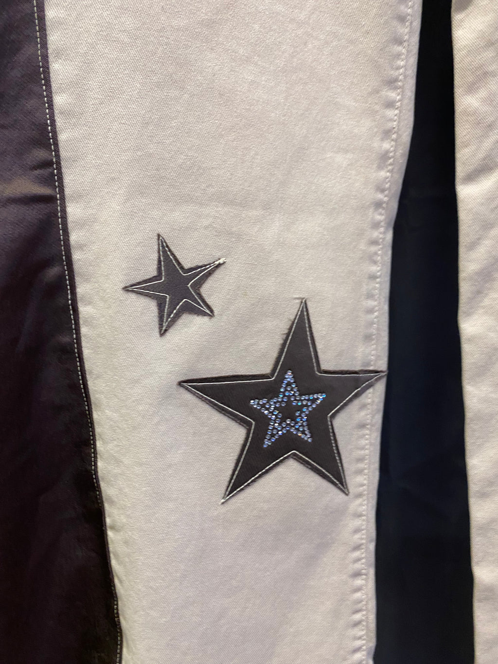 Pantaloni flare Diesel Custom - donna M | R3BORN