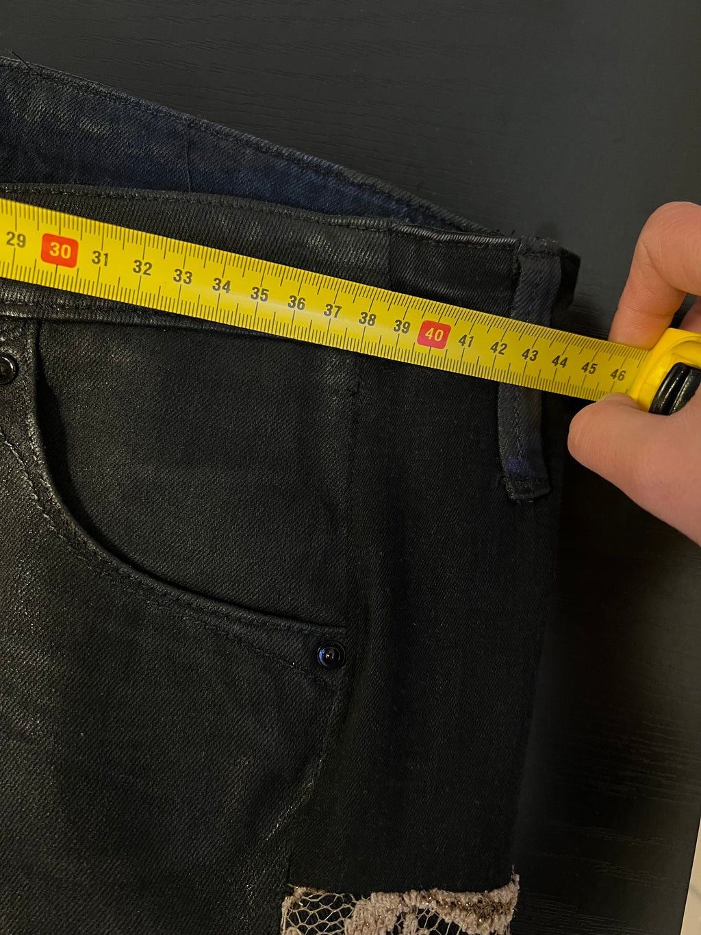 Maxi gonna Lee Limited Edition | R3BORN (L donna)