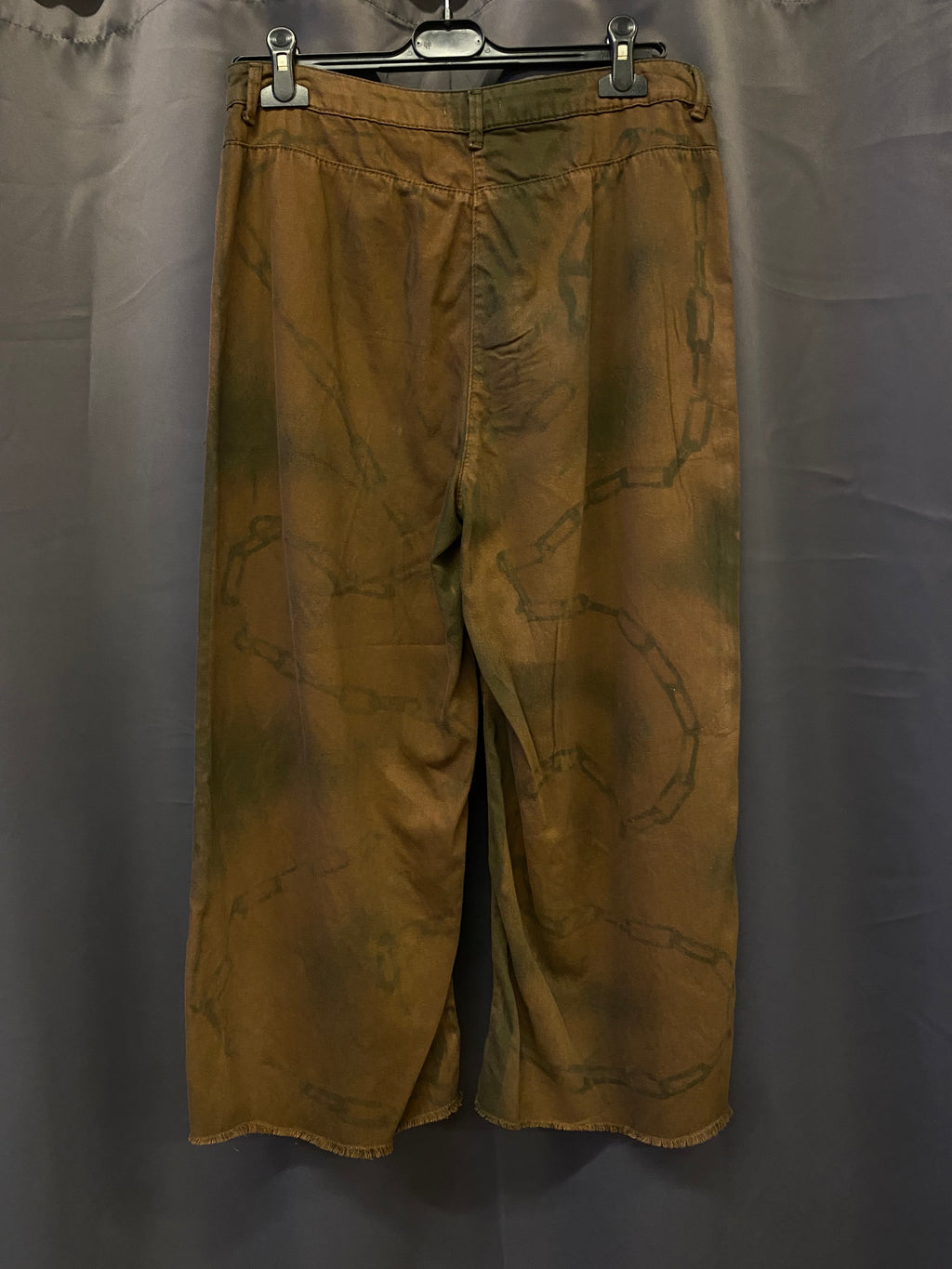 BDG Custom Pants (L) | R3BORN