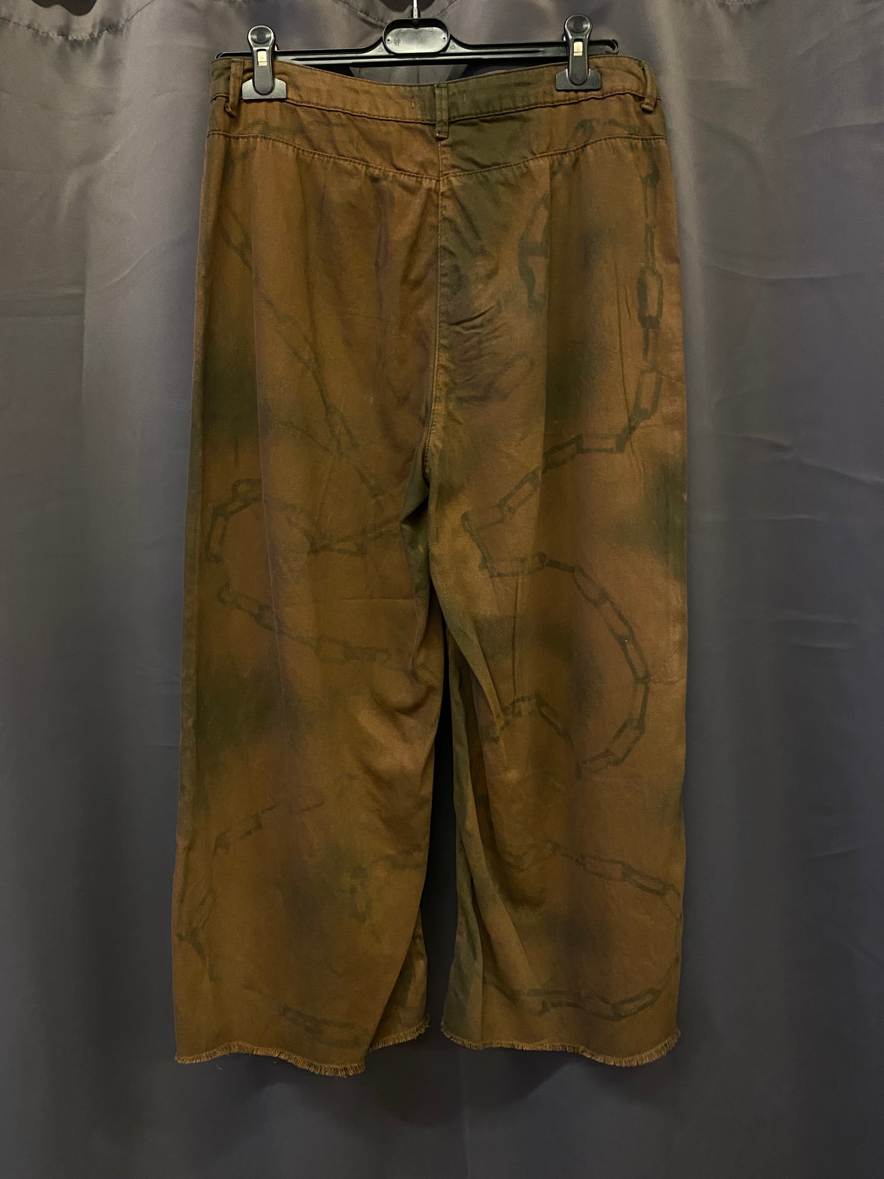 BDG Custom Pants (L) | R3BORN