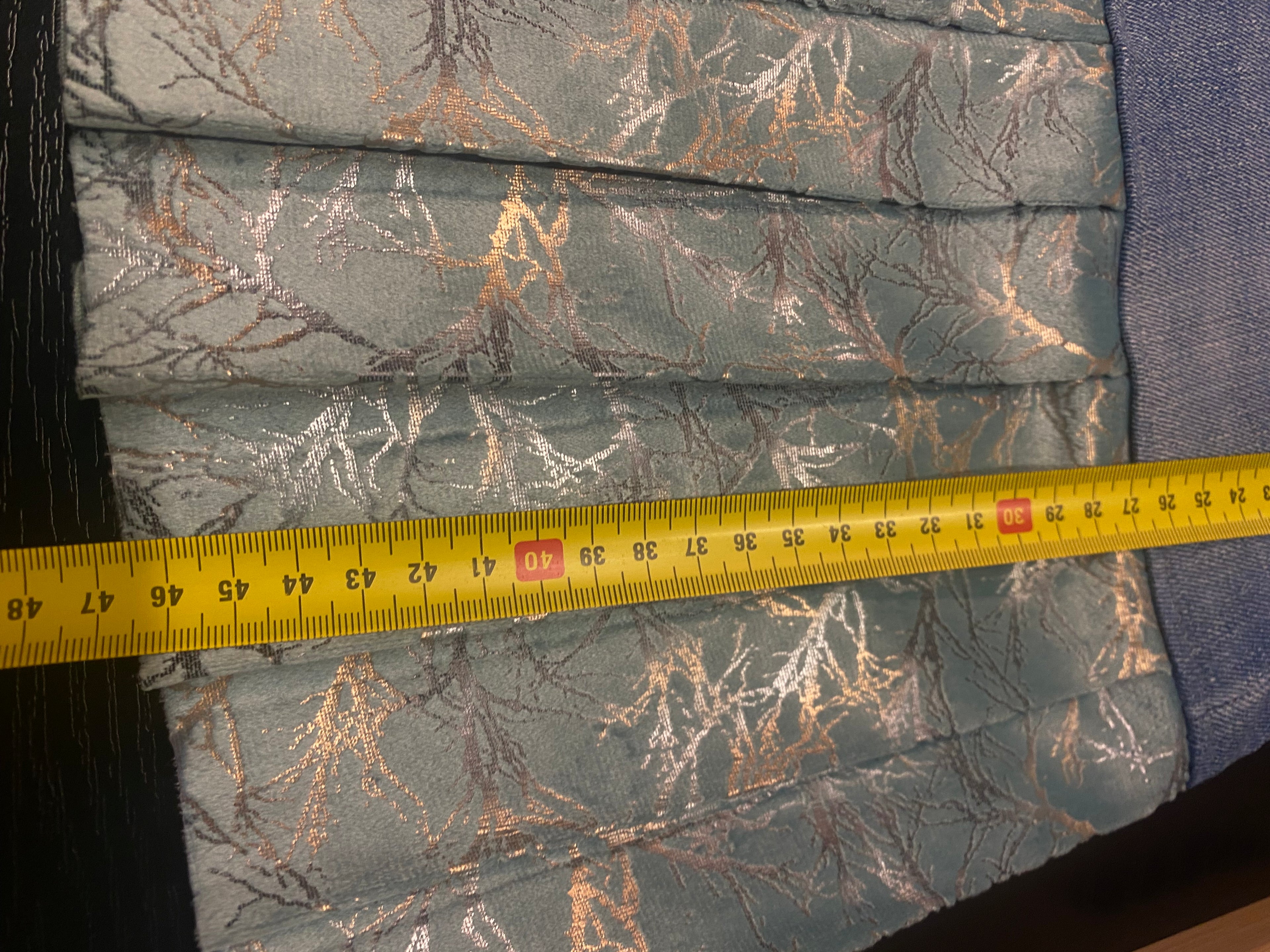 Gonna Lee con balze e cintura abbinata Custom - donna M | R3BORN