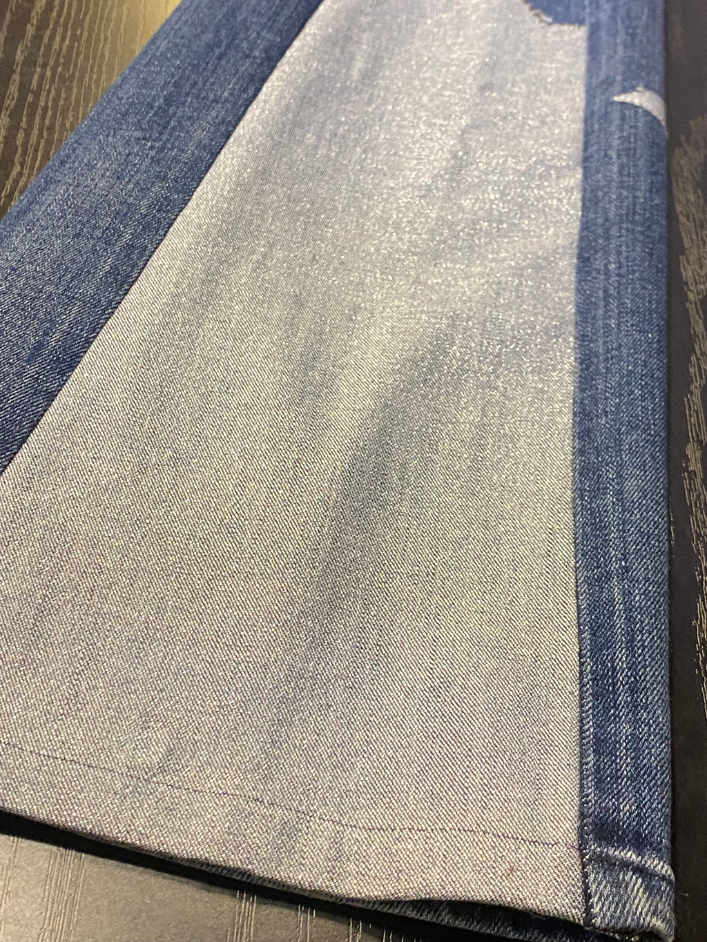 Jeans Flare Tommy Hilfiger Custom - Unisex 46 | R3BORN