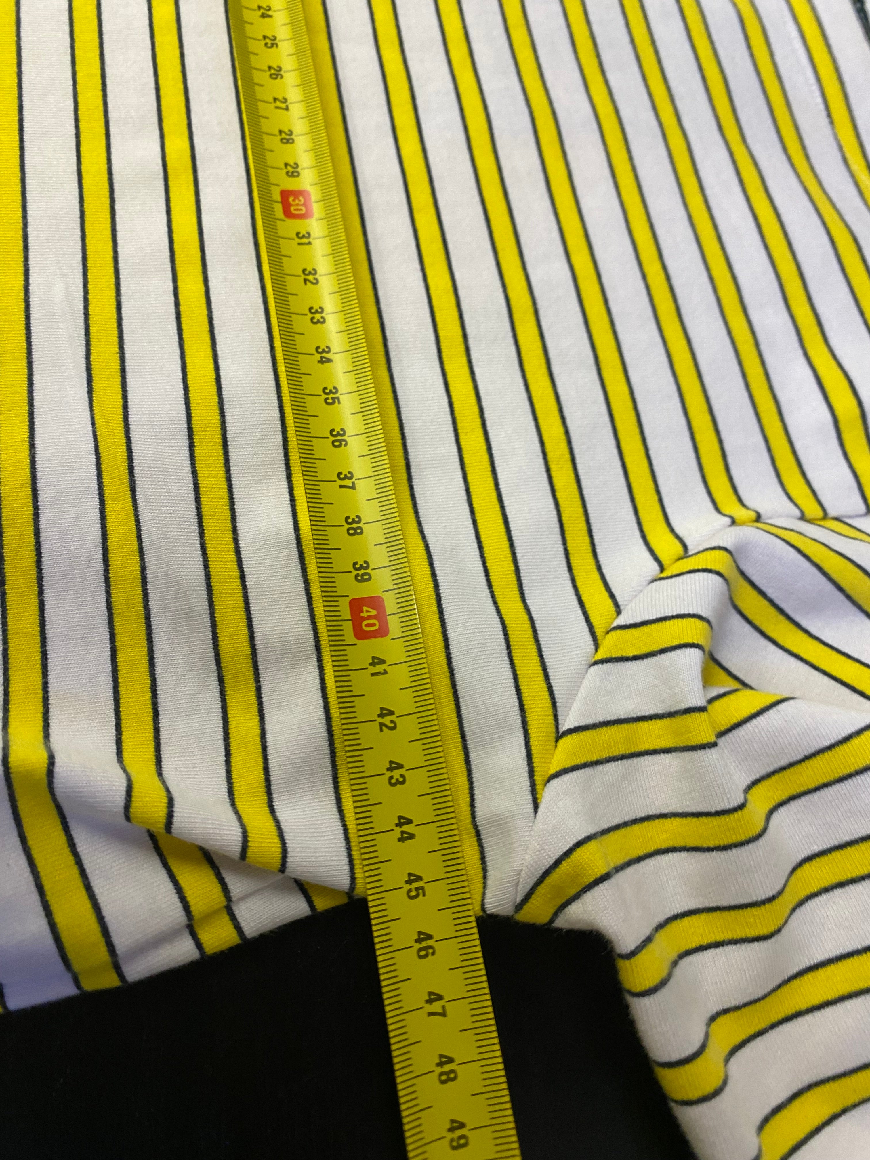 Maglia crop a maniche lunghe Lauren Ralph Lauren - donna M | R3BORN