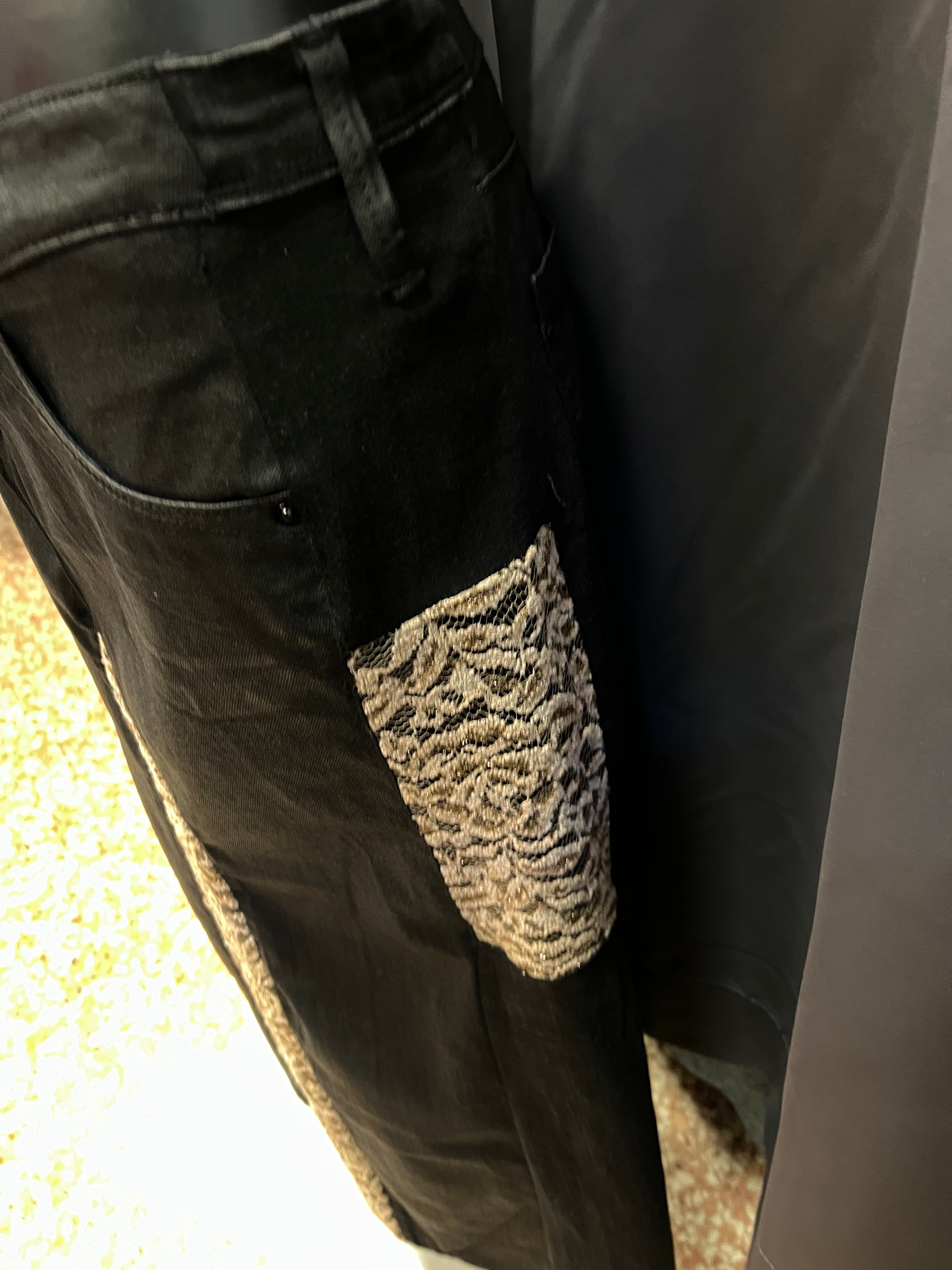 Maxi gonna Lee Limited Edition | R3BORN (L donna)