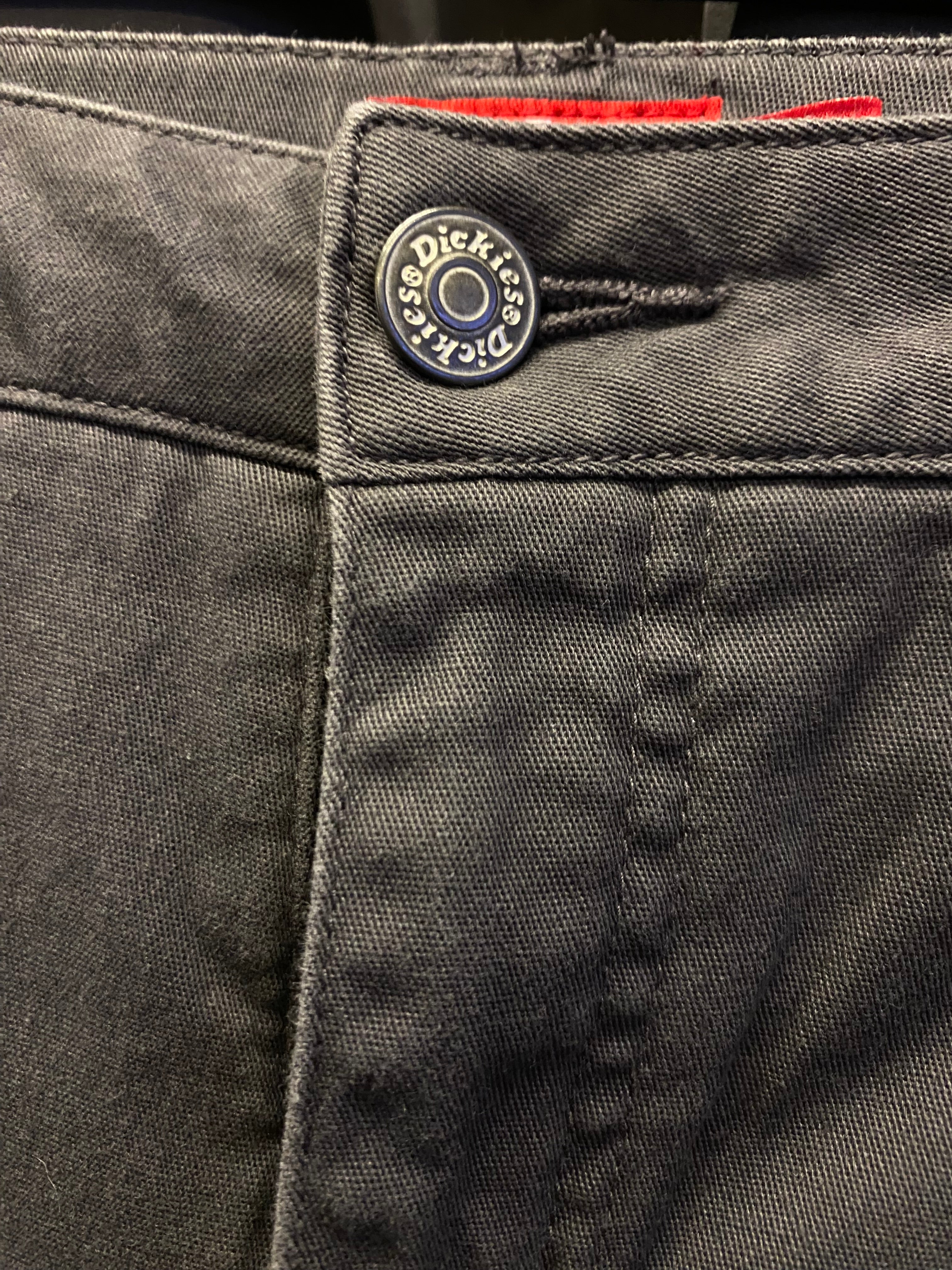 Pantaloni flare Dickies Custom - donna M | R3BORN