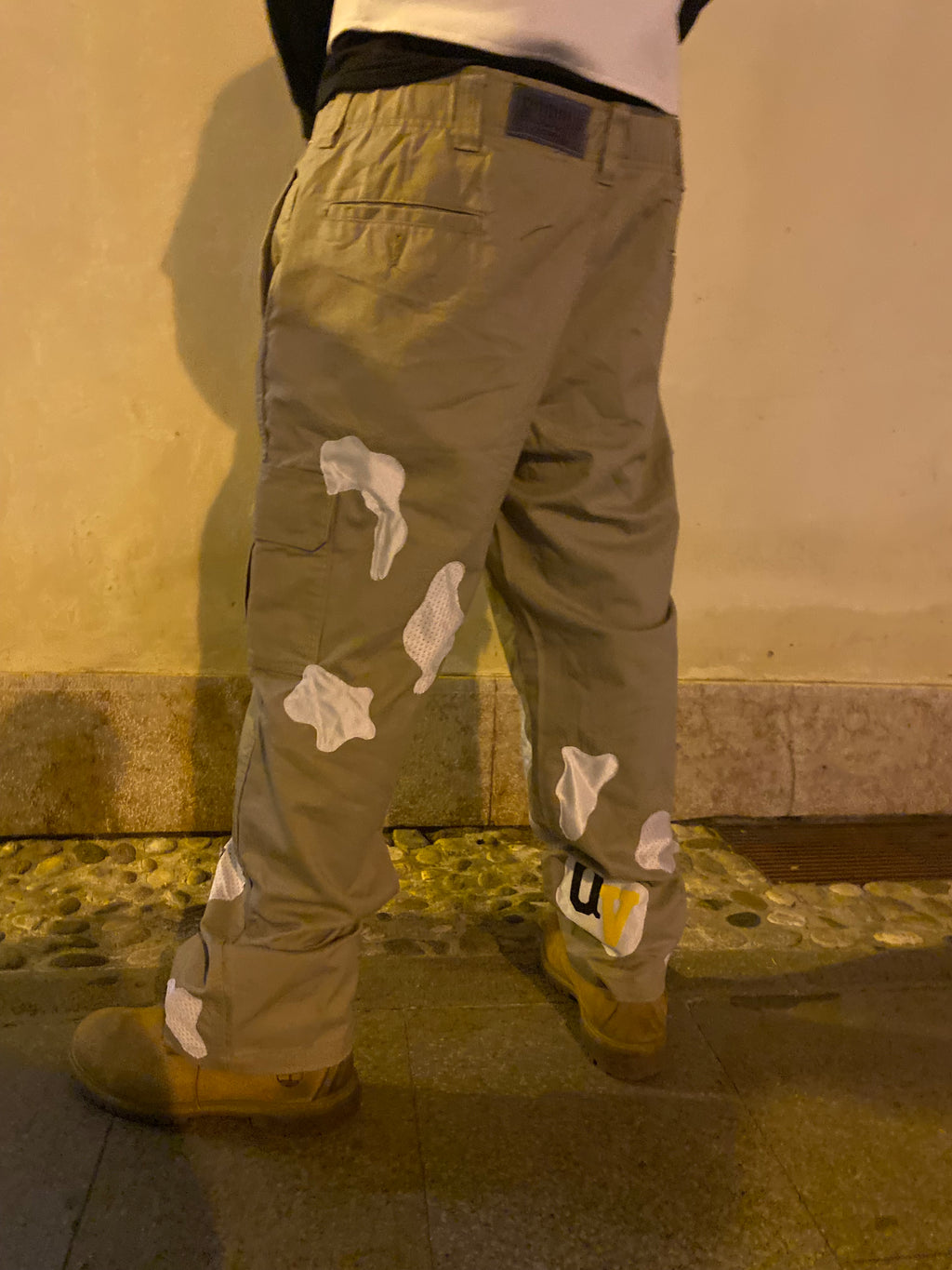Pantalone Baggy Dickies - uomo | R3BORN