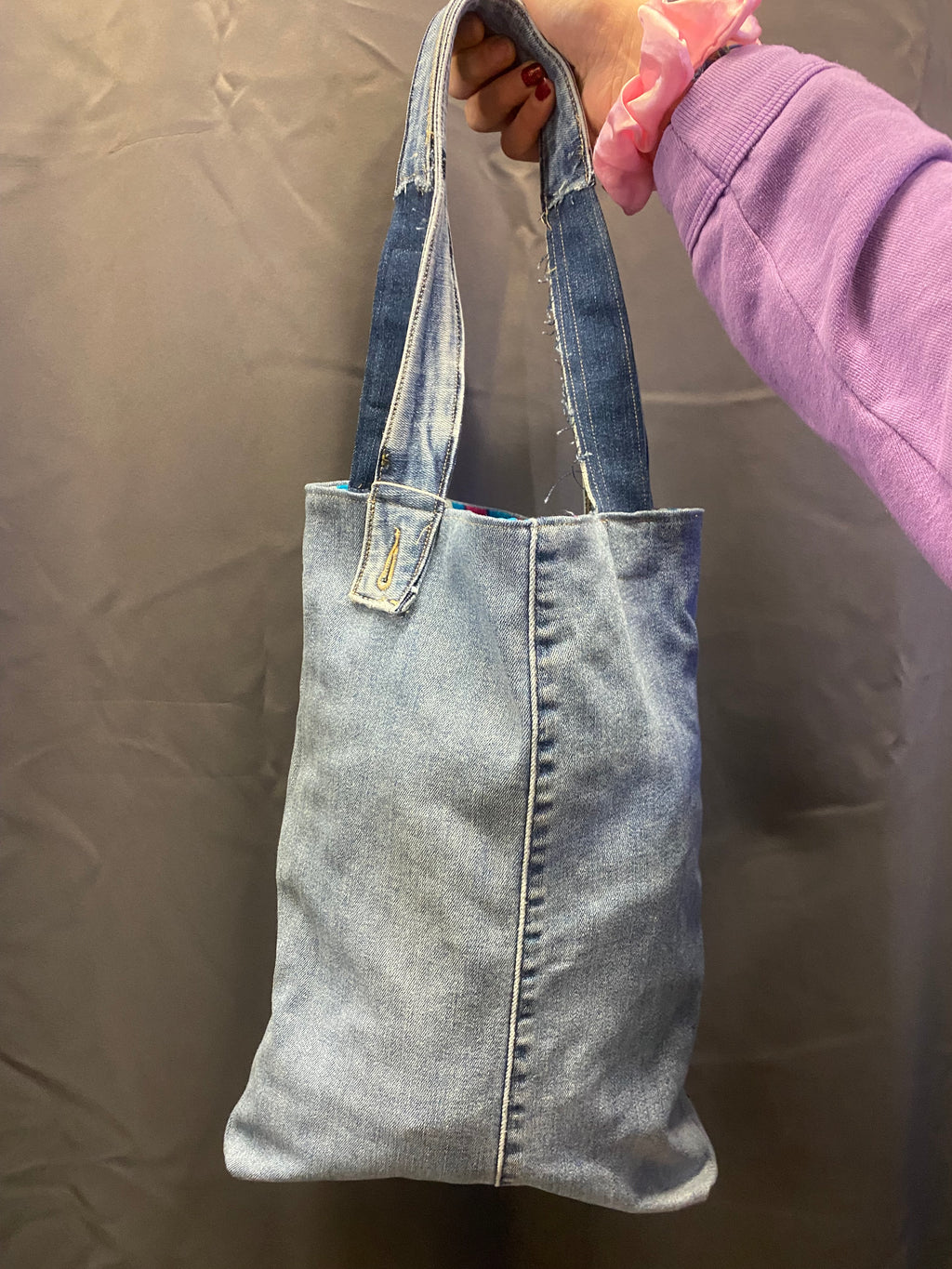 Borsa totem Levi’s Custom | R3BORN