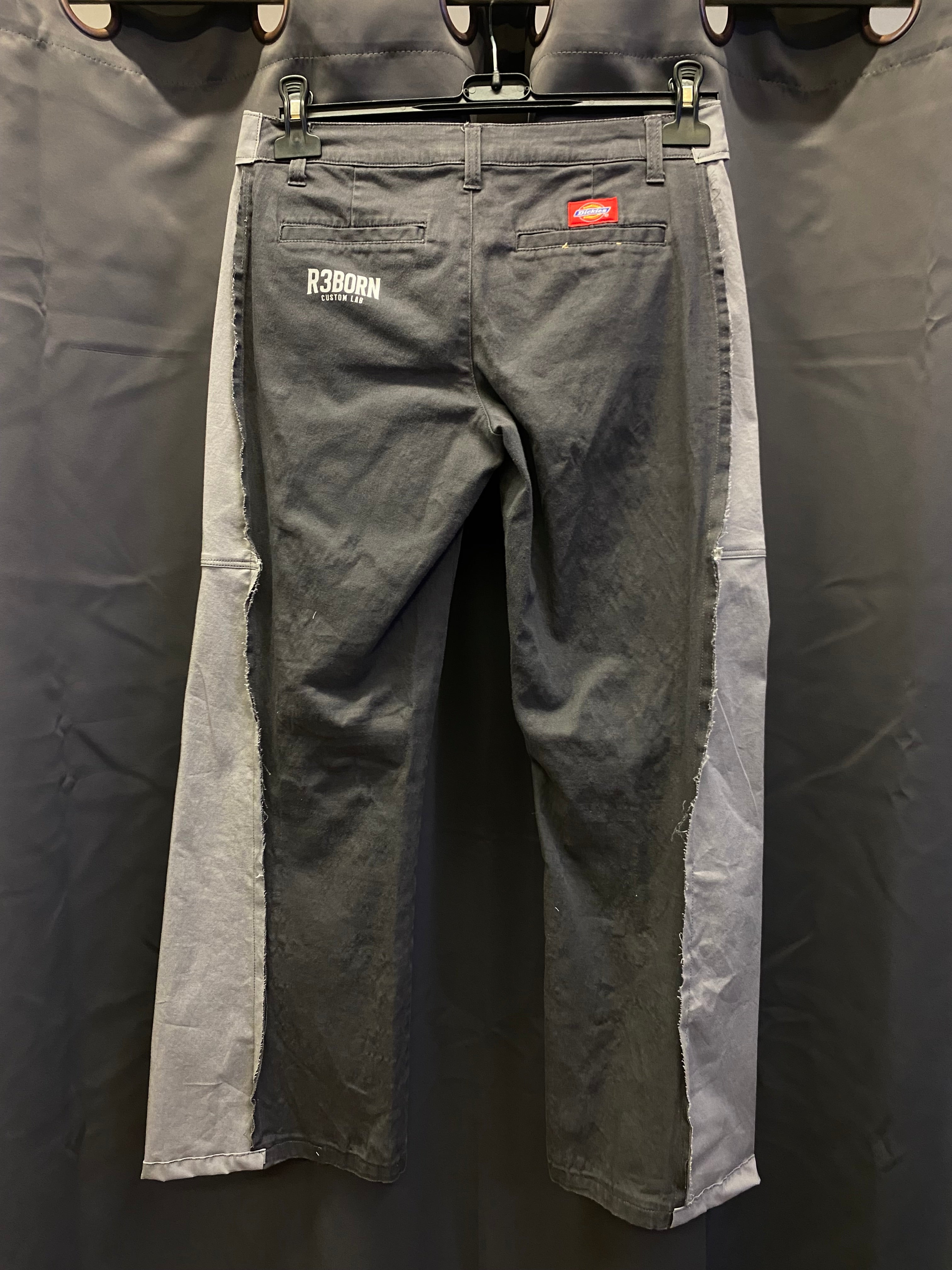 Pantaloni flare Dickies Custom - donna M | R3BORN