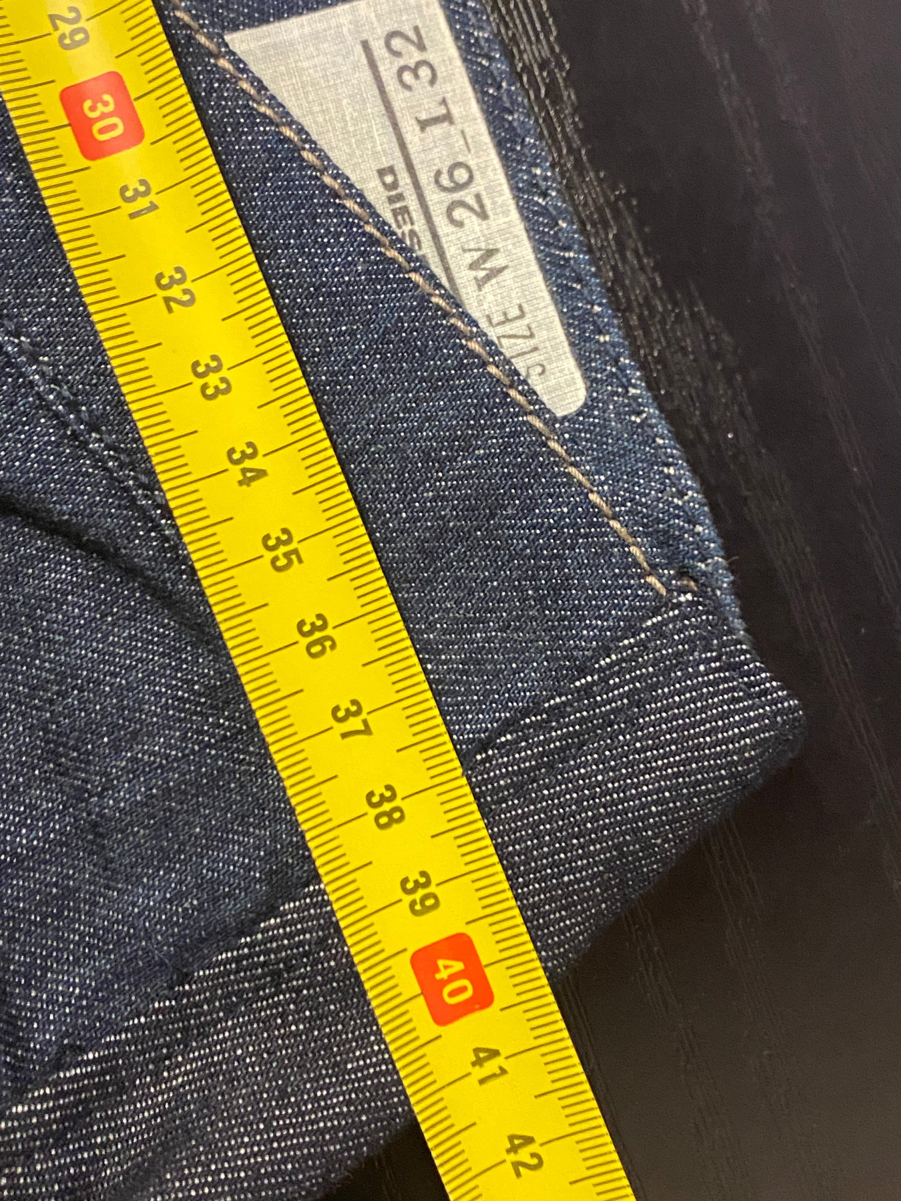 Jeans Flare Diesel Custom - donna S | R3BORN