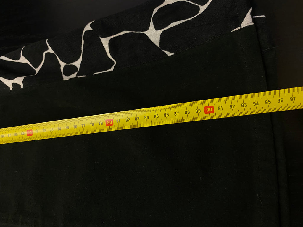 Diesel Custom Y2K Velvet Pants Women's M | R3BORN