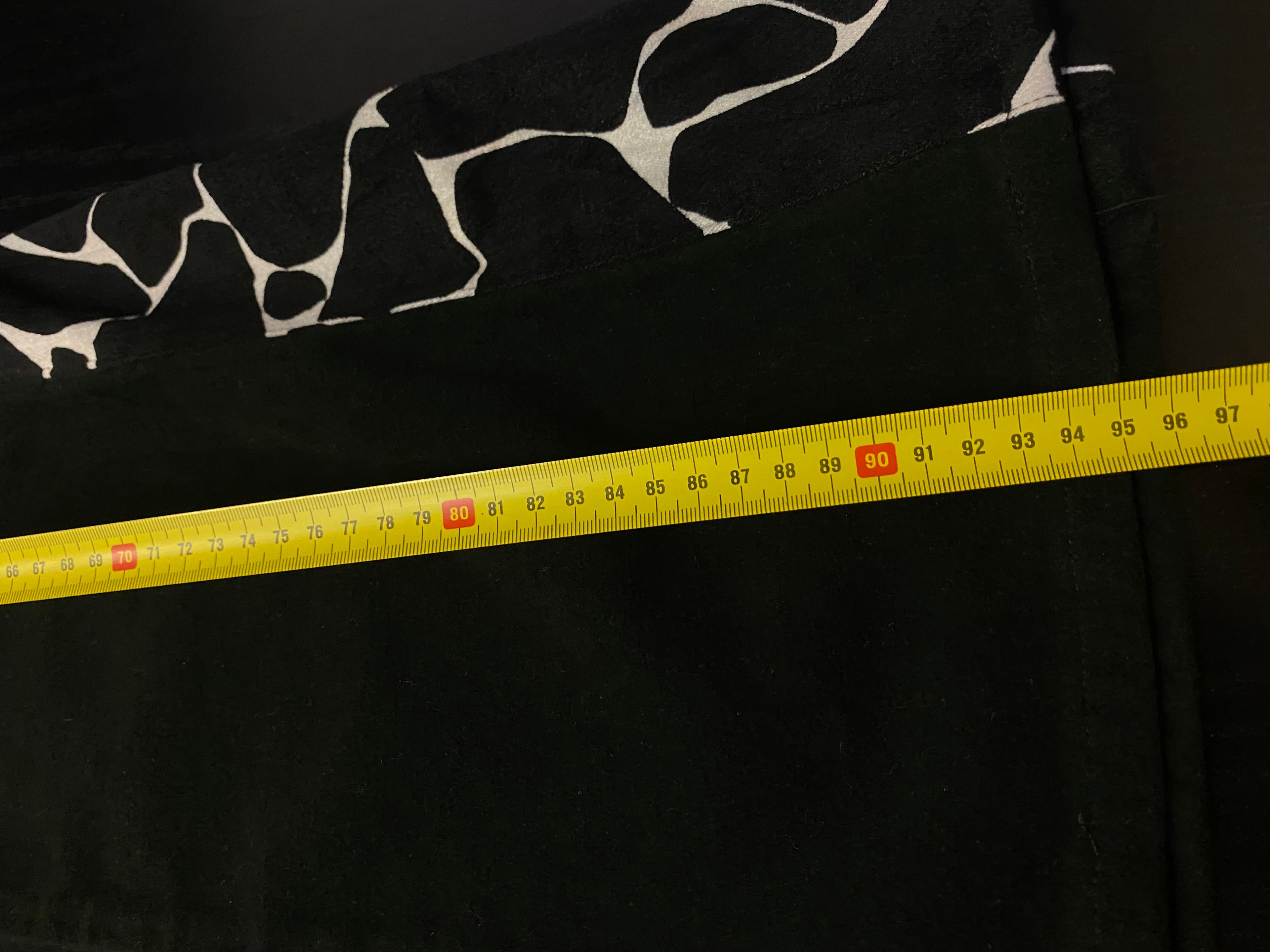 Diesel Custom Y2K Velvet Pants Women's M | R3BORN