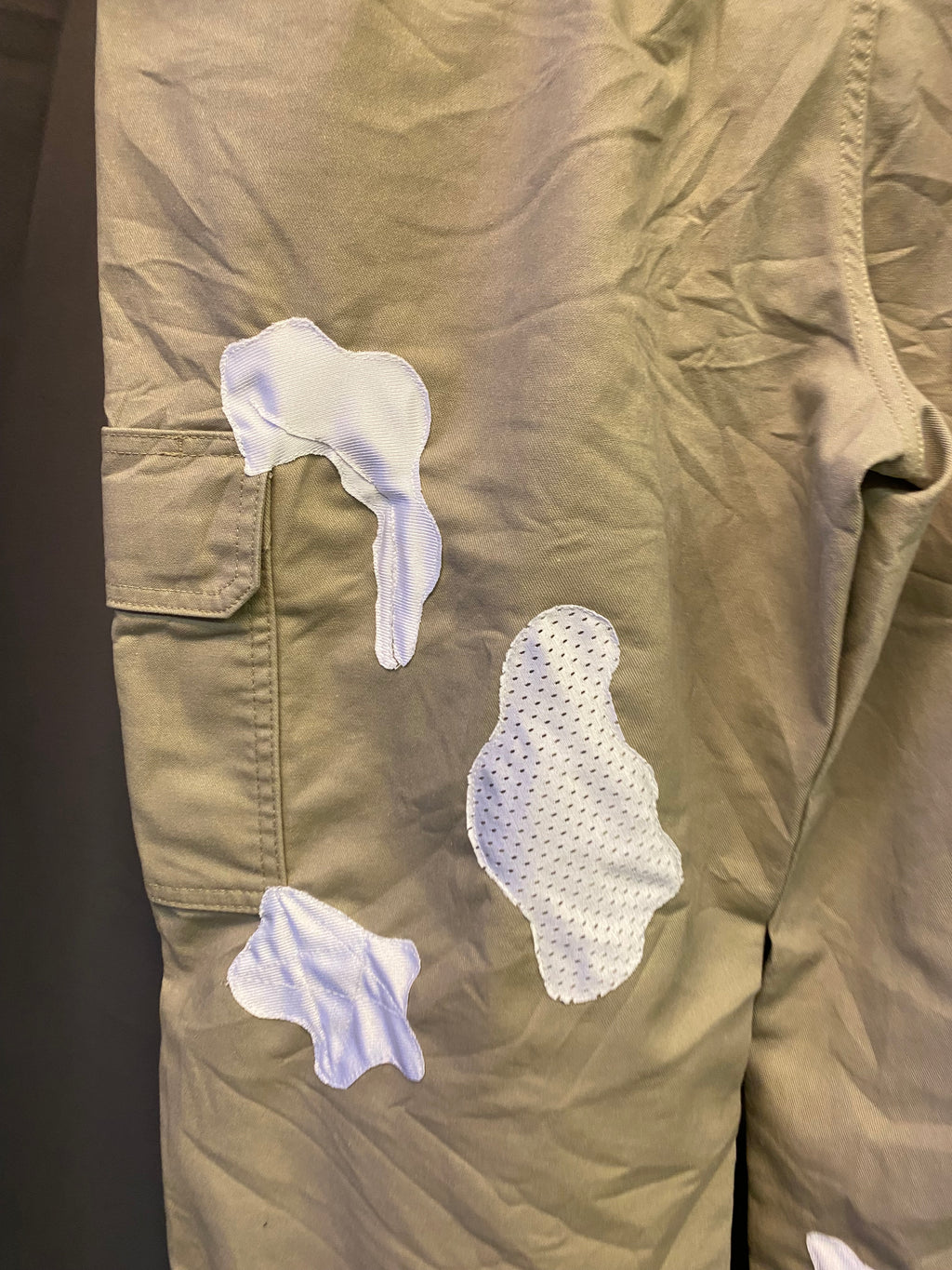 Pantalone Baggy Dickies - uomo | R3BORN