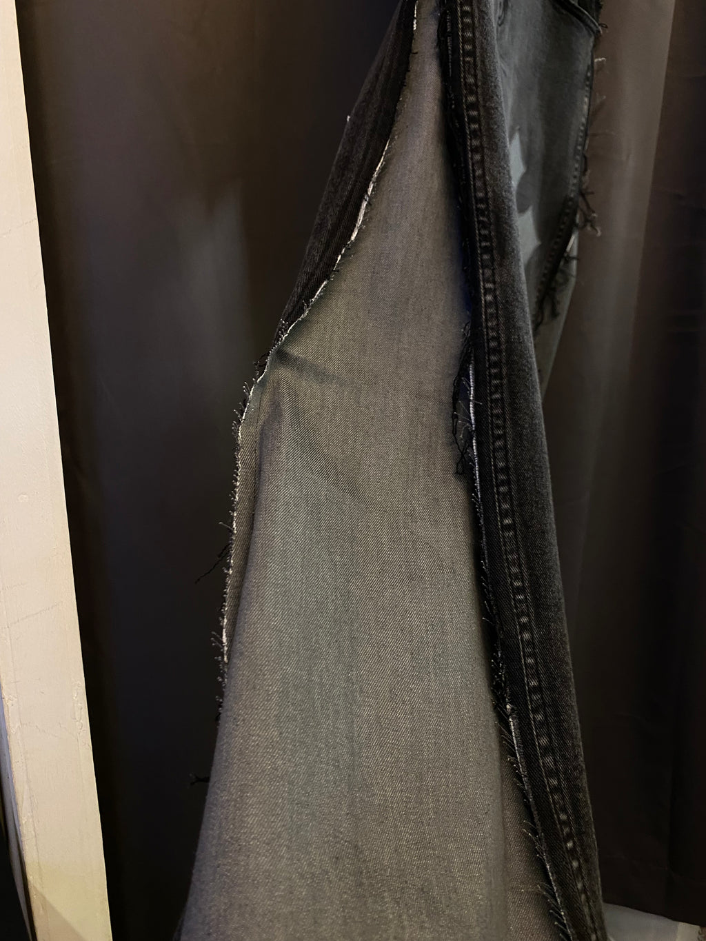 Jeans Baggy Wrangler Custom M uomo | R3BORN