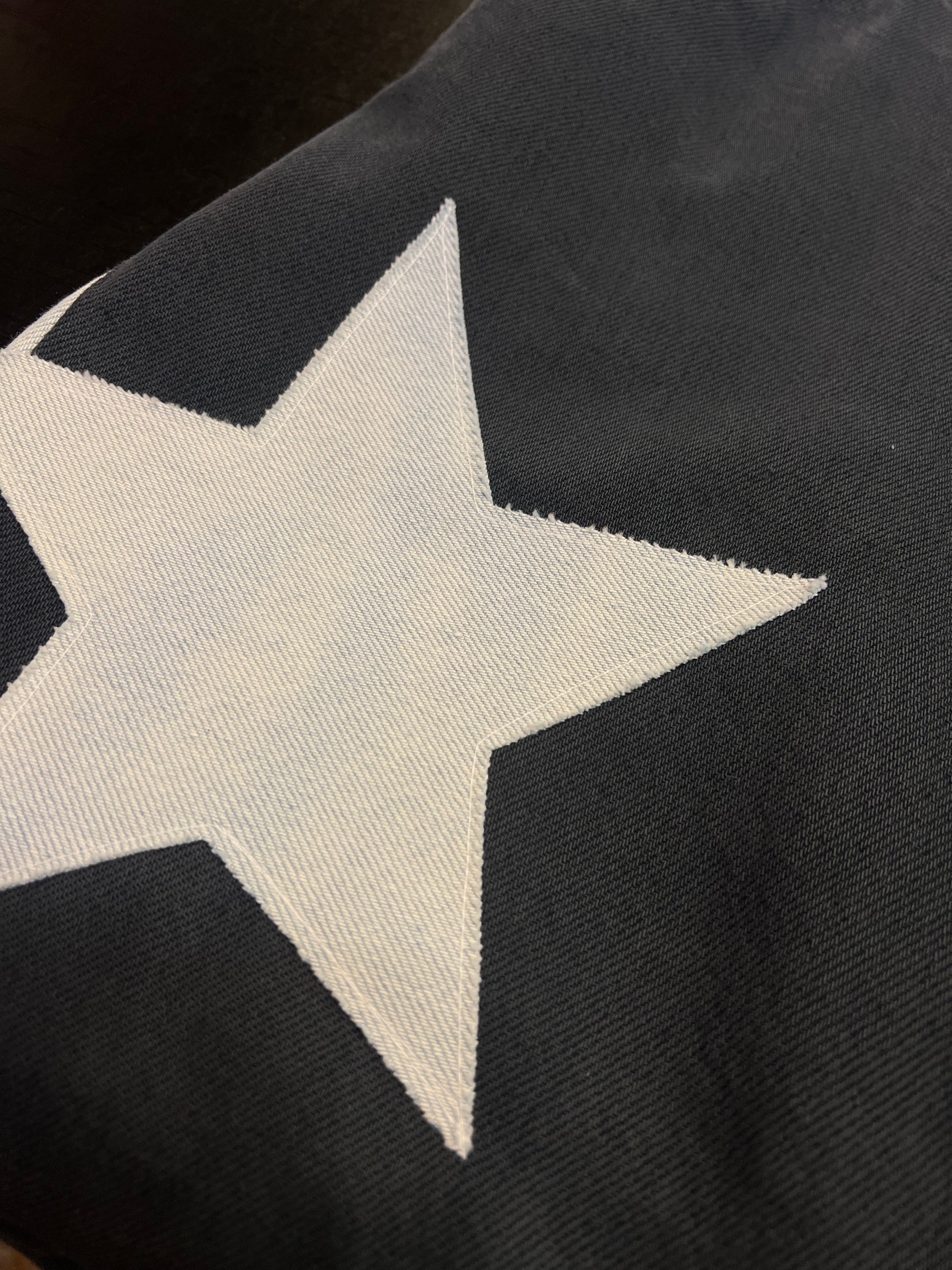 Jeans levi’s Flare vintage Custom - M uomo | R3BORN