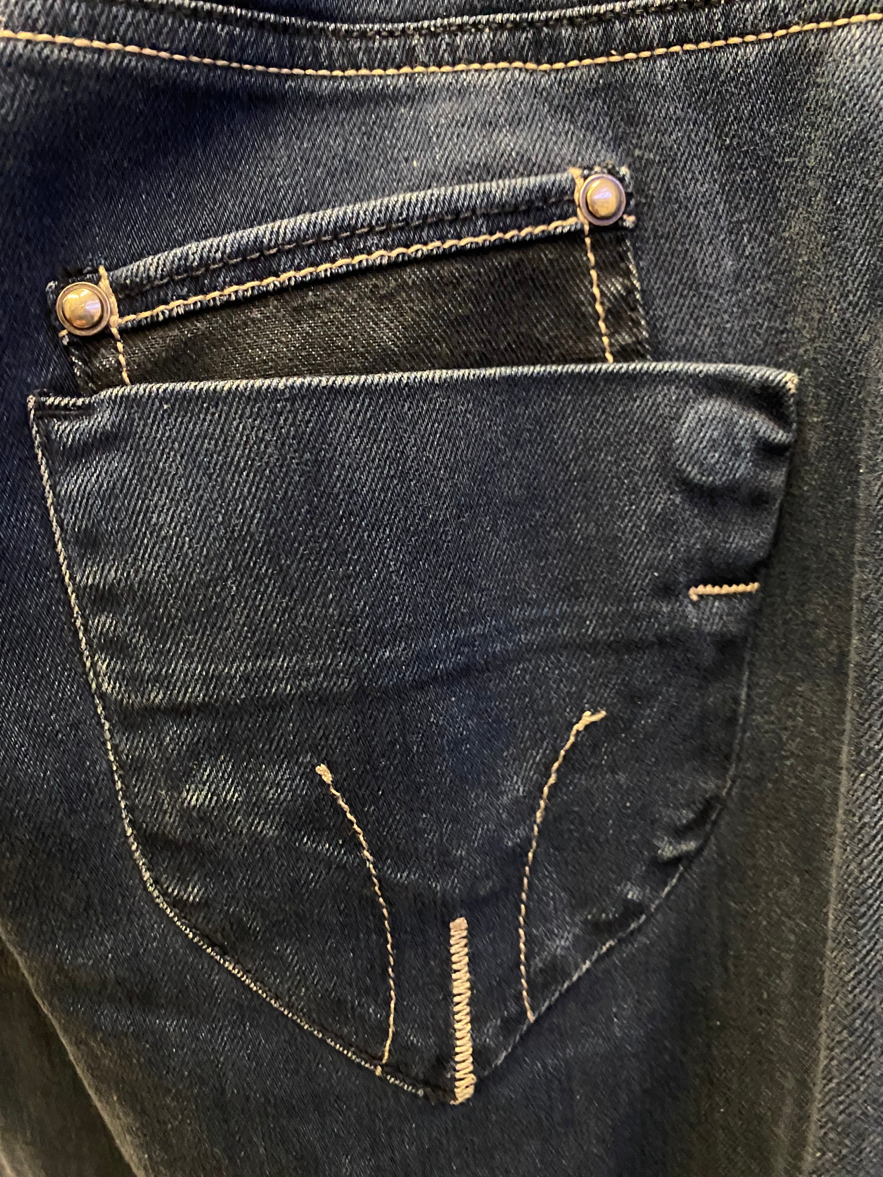 Salopette Flare Fornarina Custom - donna S | R3BORN