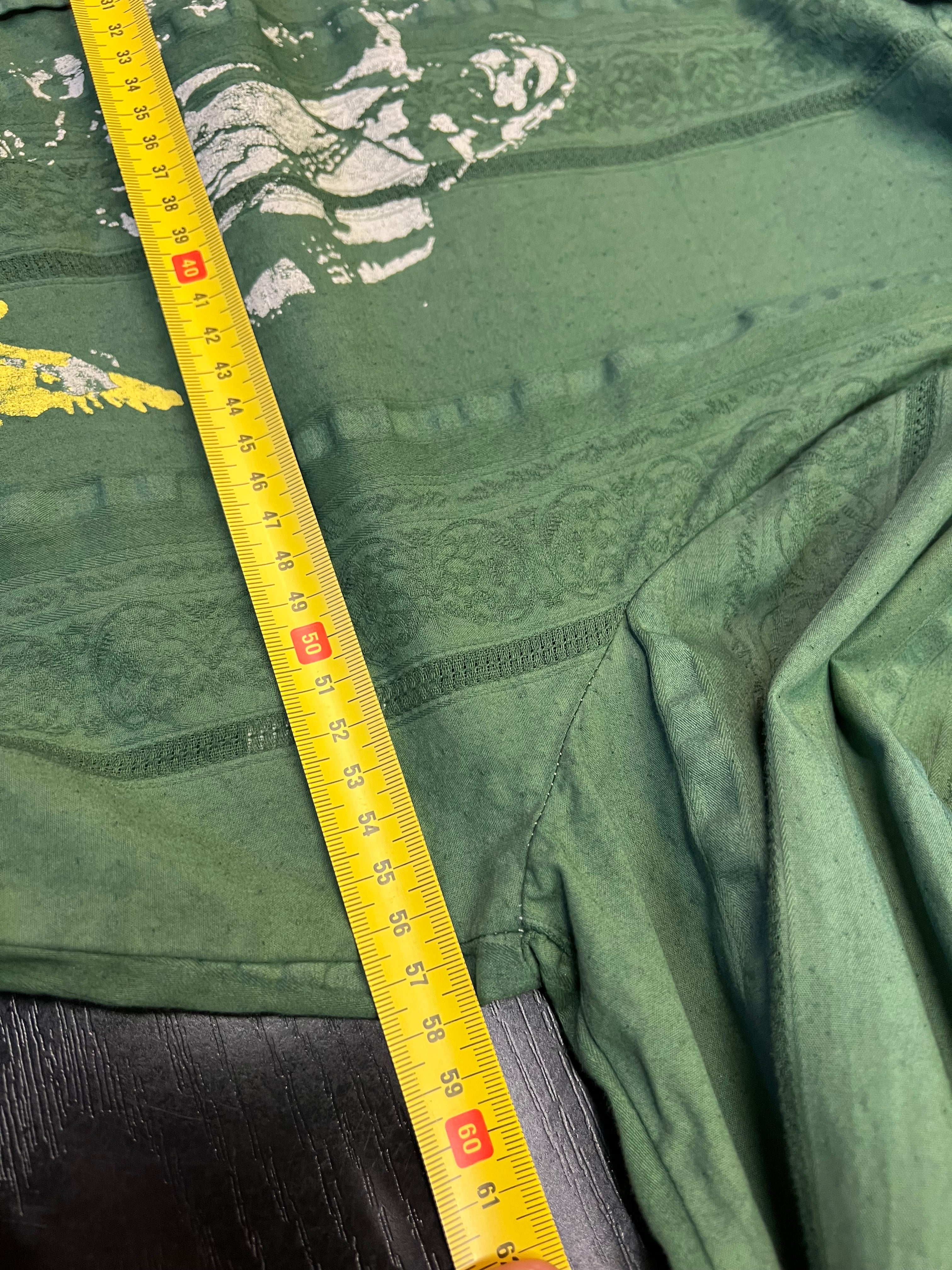 Camicia Diesel crop Custom - M donna | R3BORN