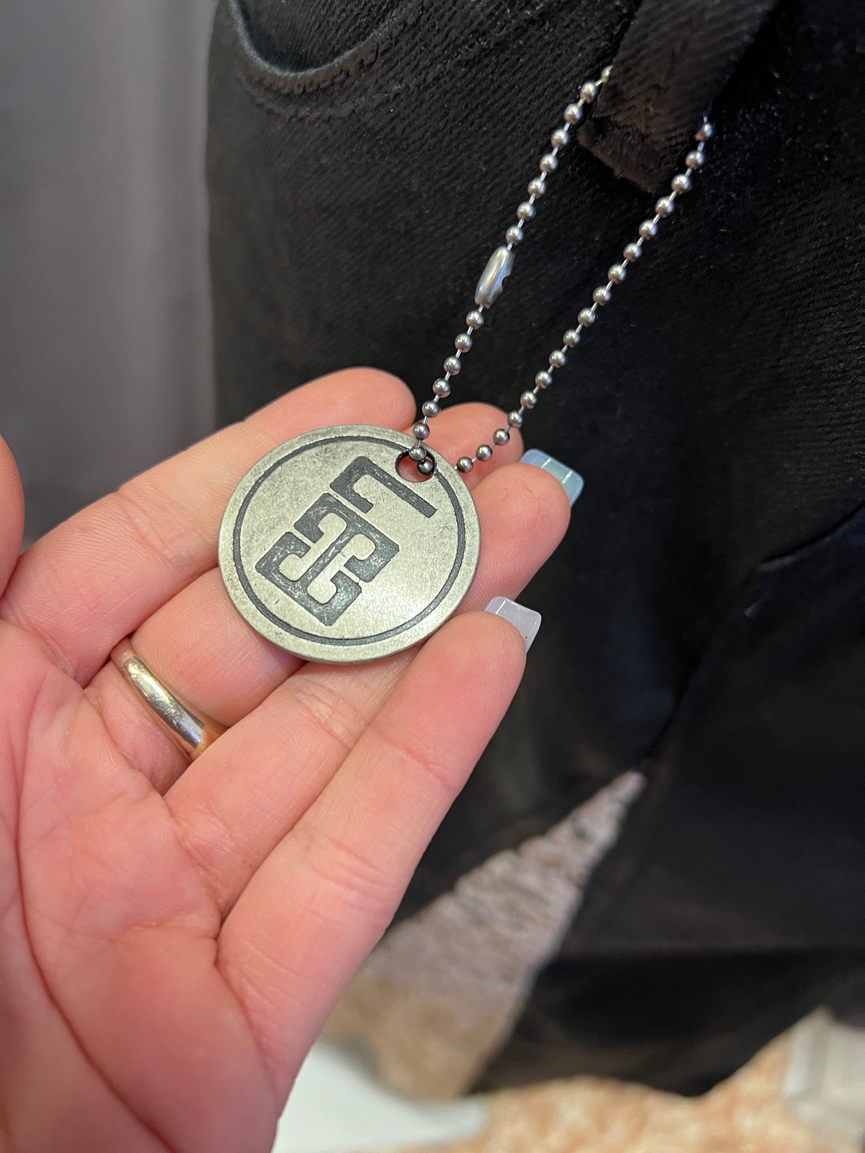 Maxi gonna Lee Limited Edition | R3BORN (L donna)