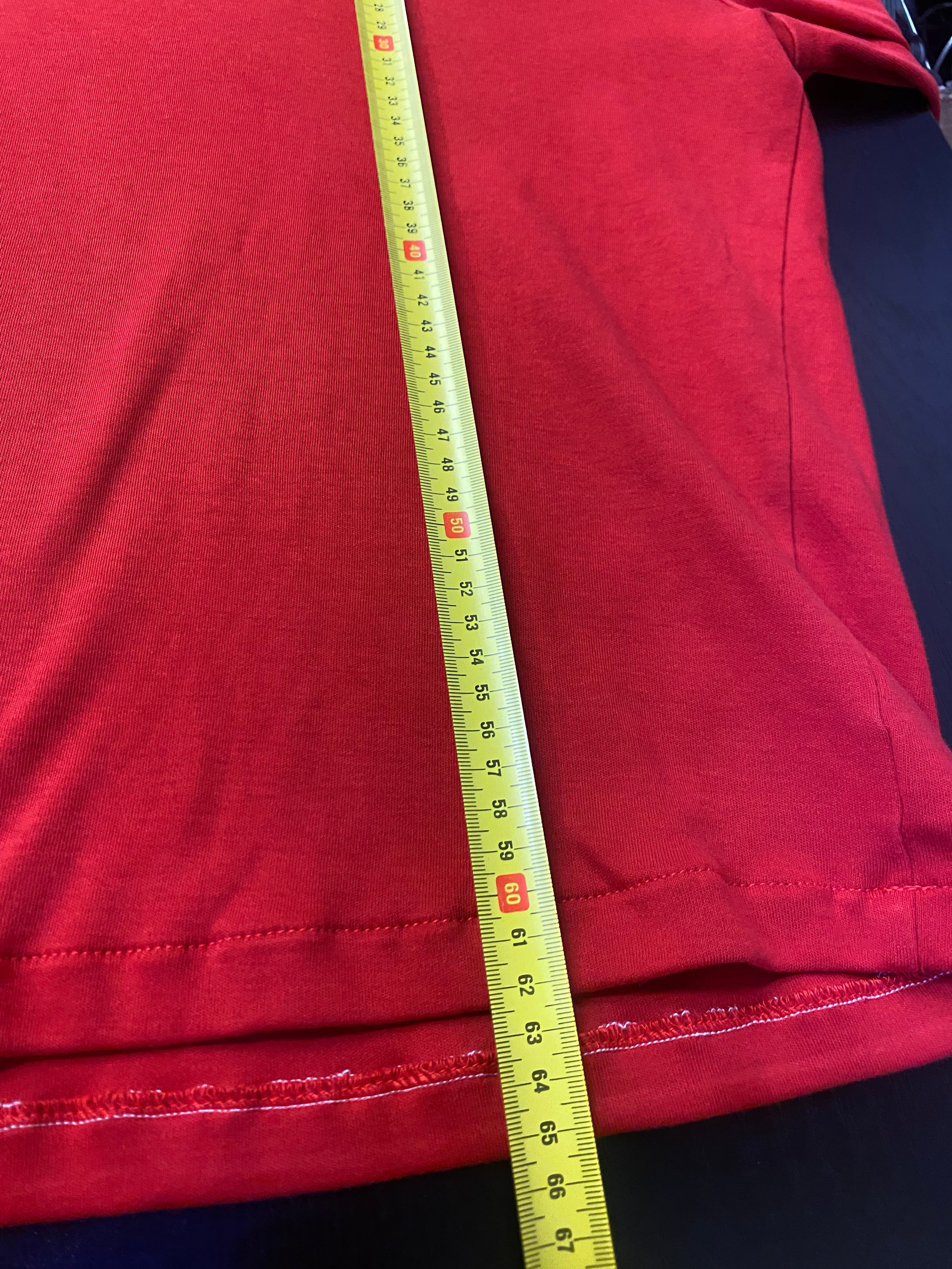 Polo crop Ralph Lauren Custom (L)