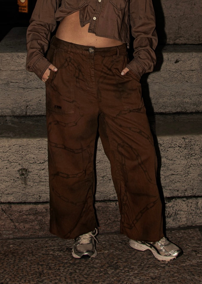 BDG Custom Pants (L) | R3BORN