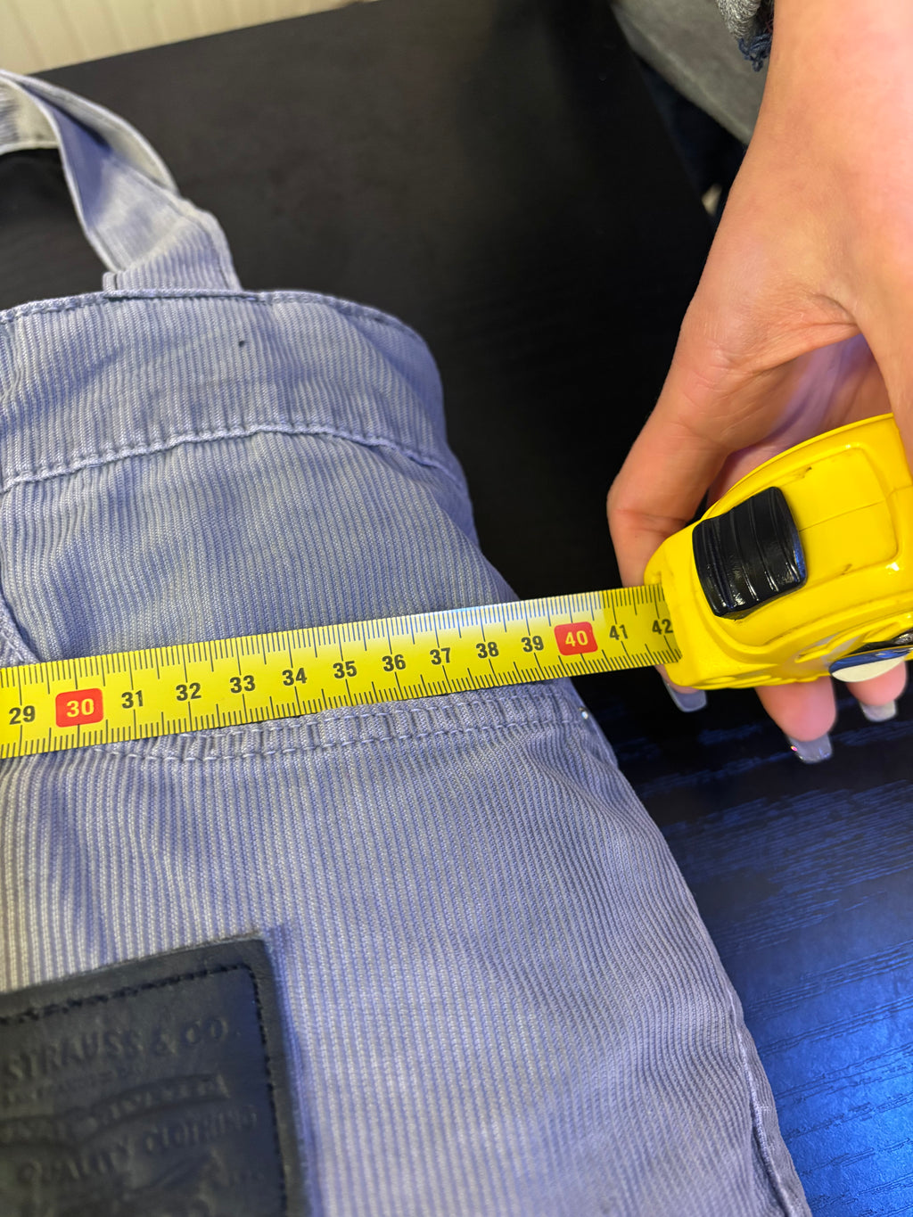 Borsa Levi’s Custom | R3BORN