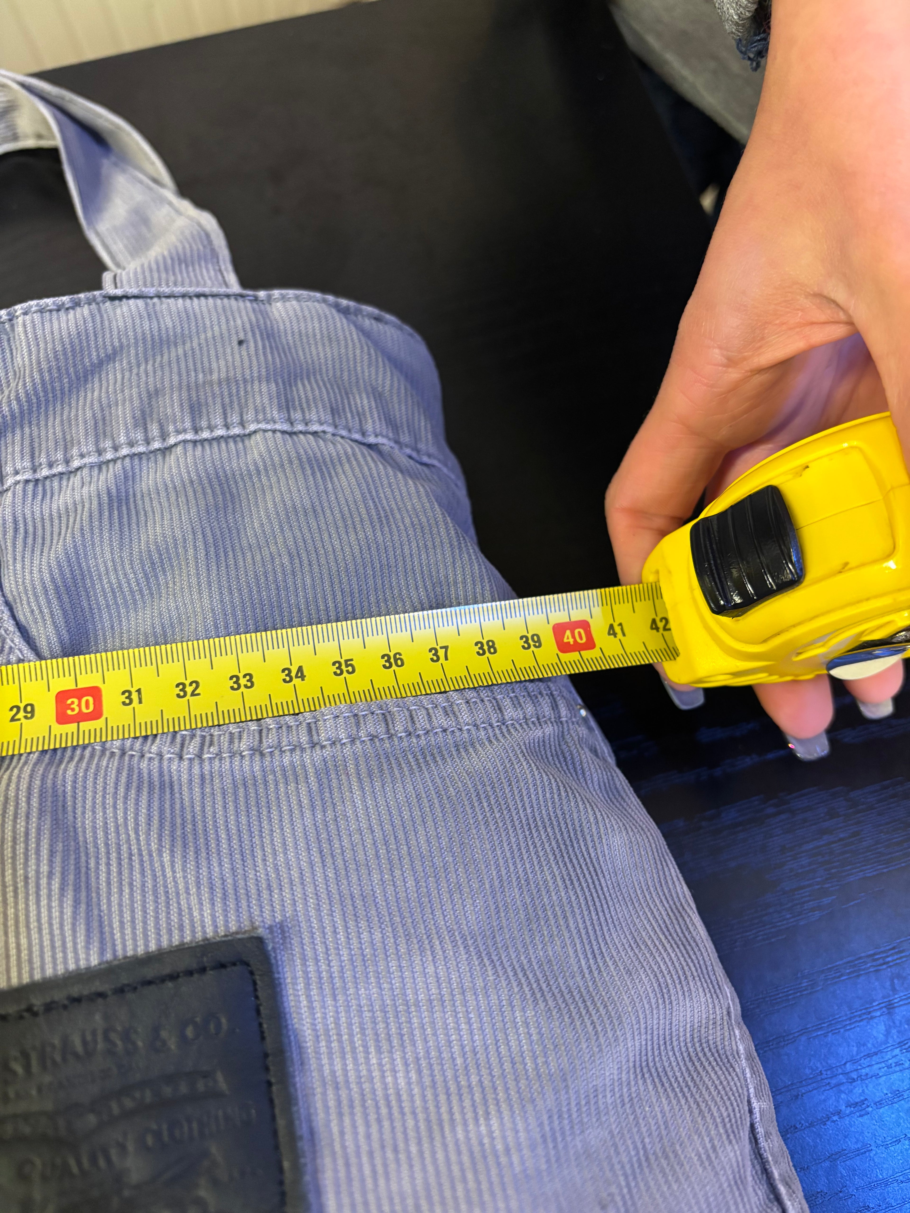 Borsa Levi’s Custom | R3BORN