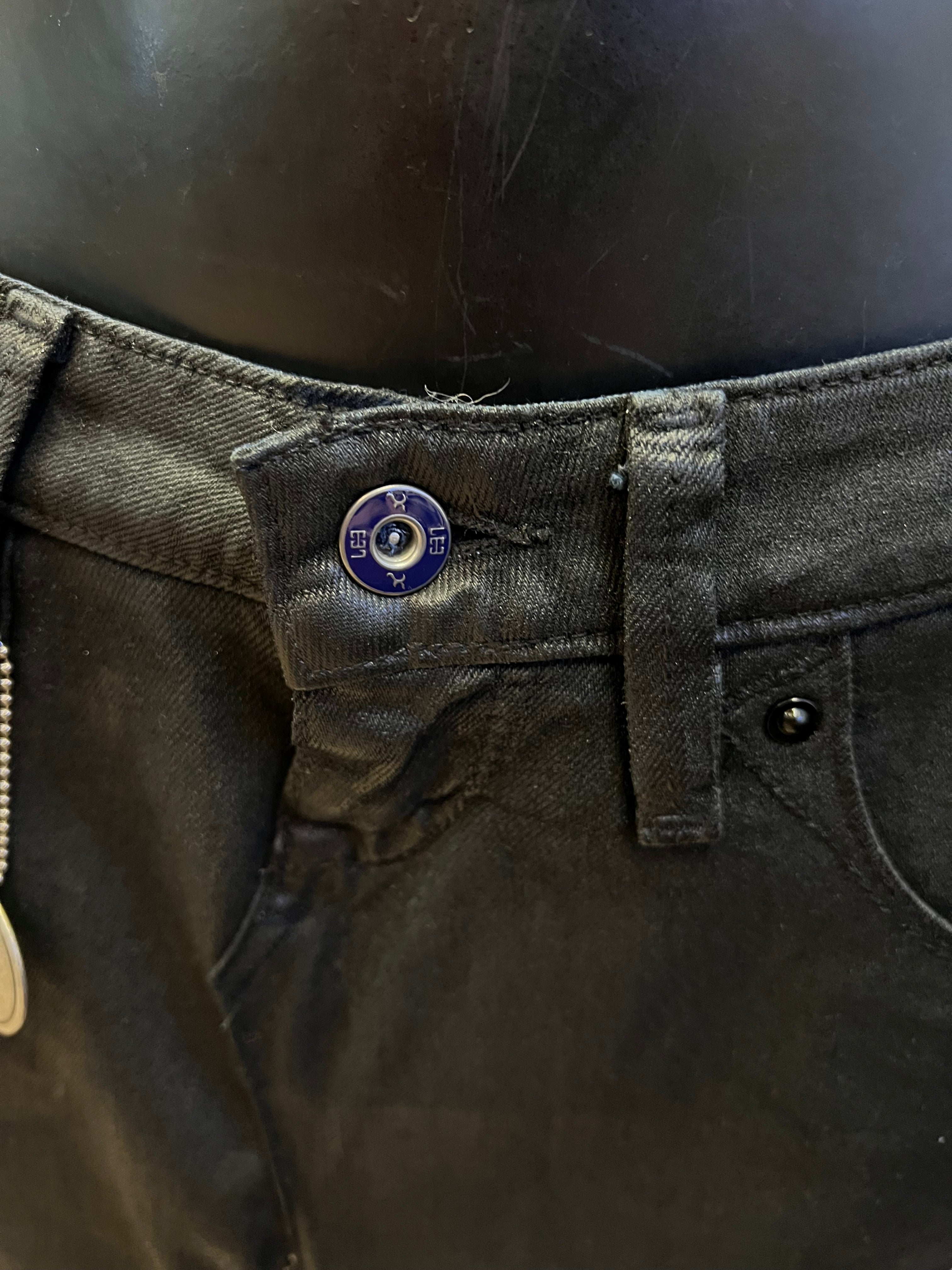 Maxi gonna Lee Limited Edition | R3BORN (L donna)