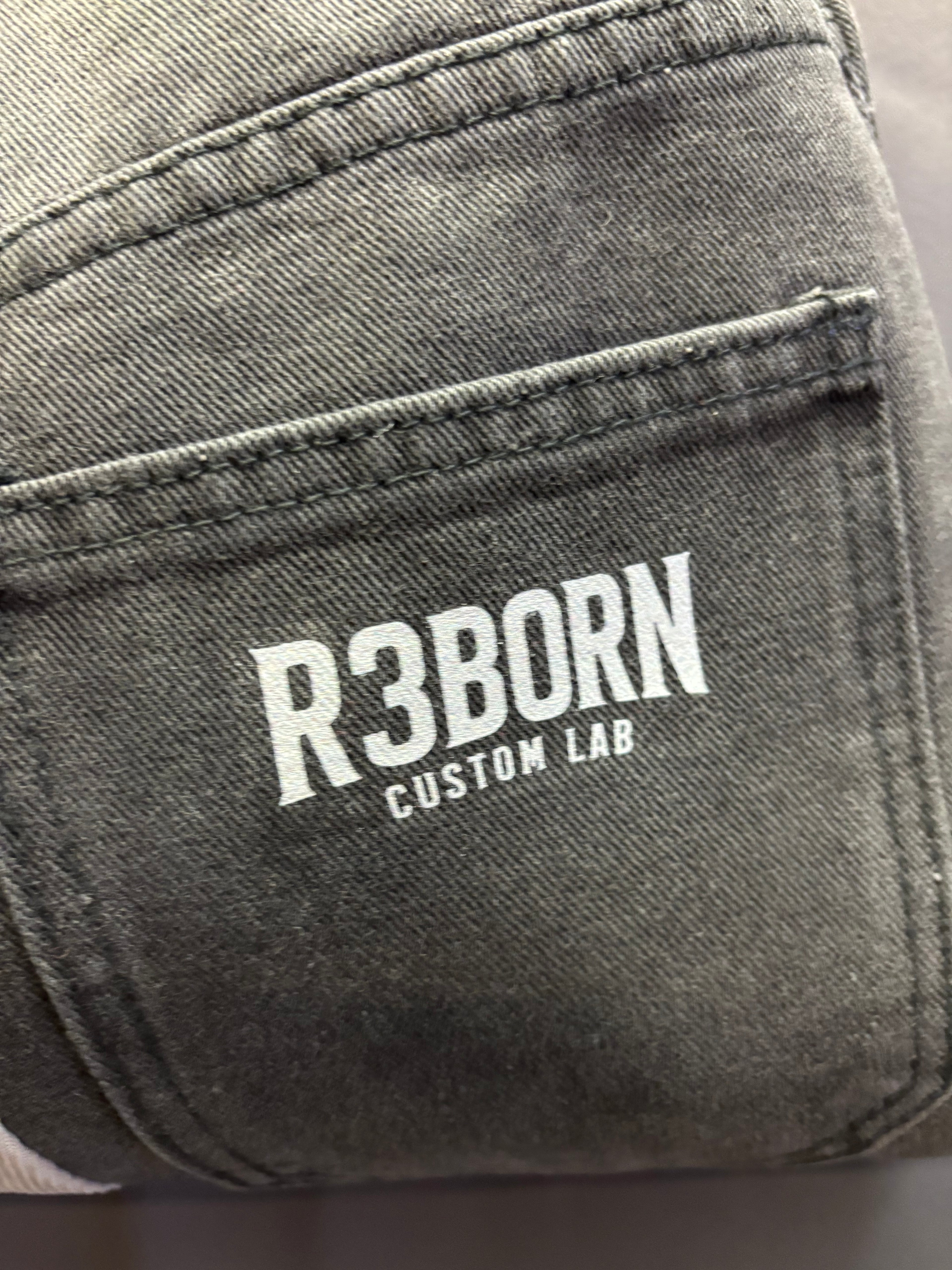 Borsa Levi’s Custom | R3BORN