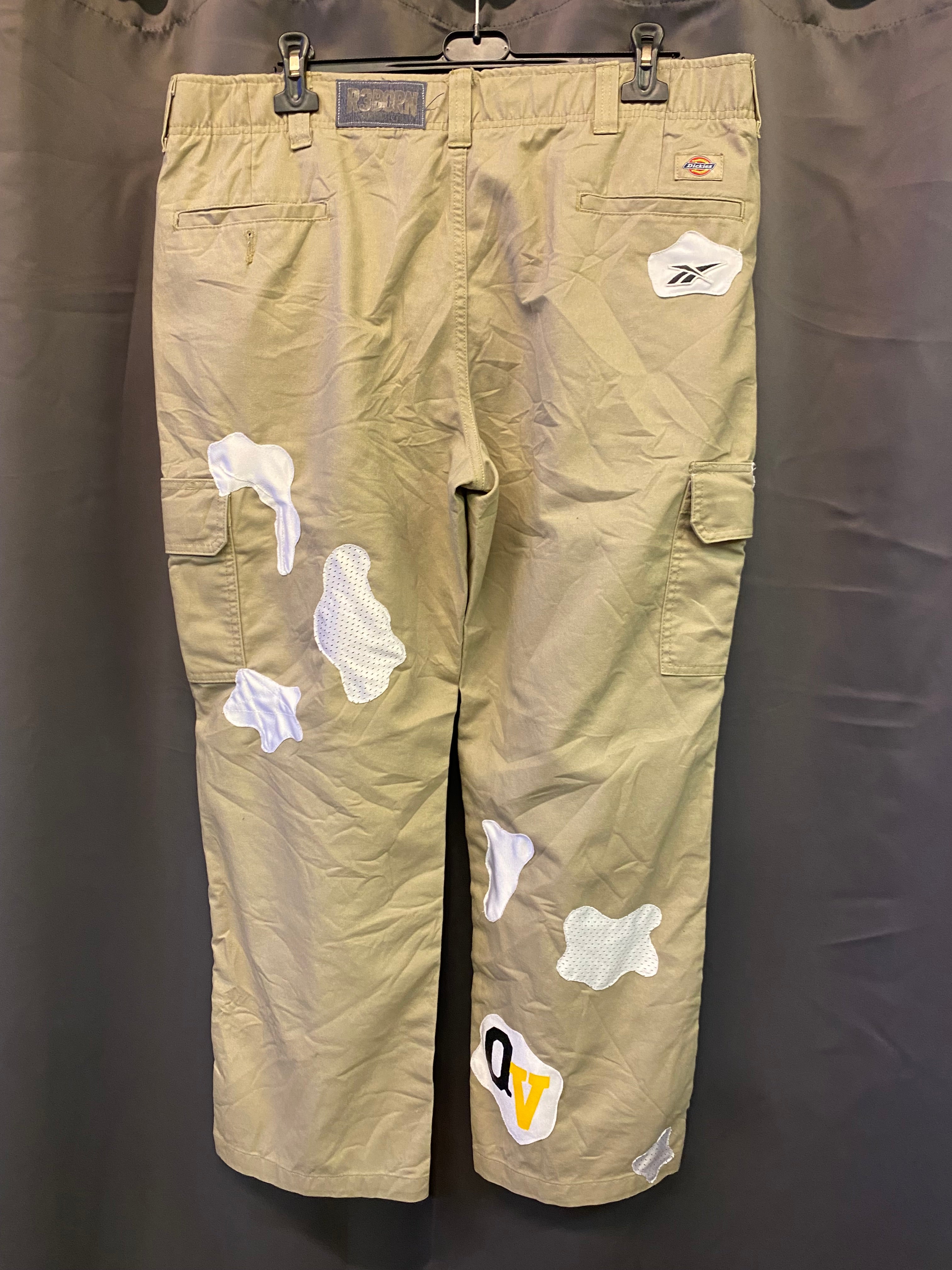 Pantalone Baggy Dickies - uomo | R3BORN