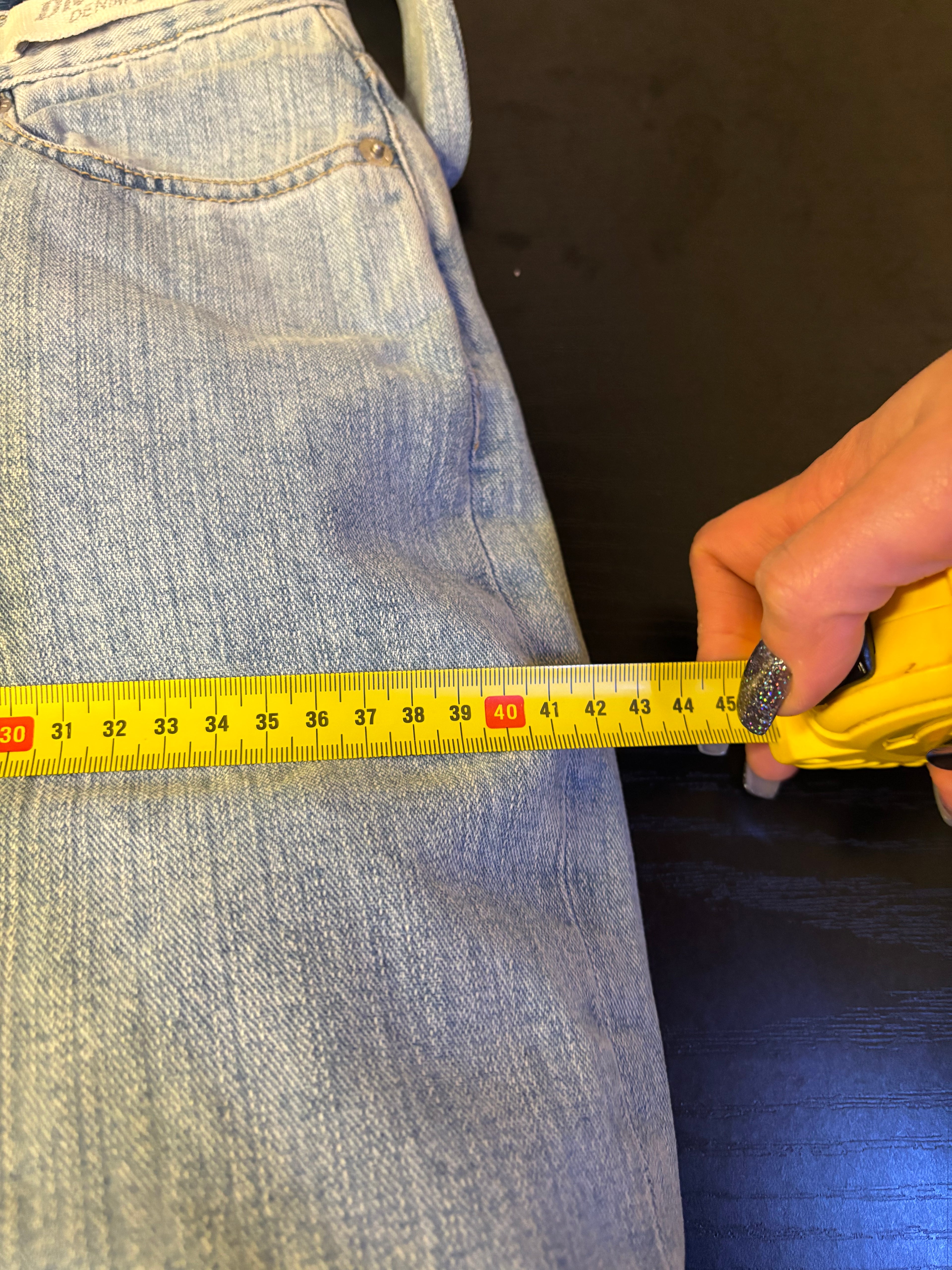 Borsa Diesel Custom | R3BORN