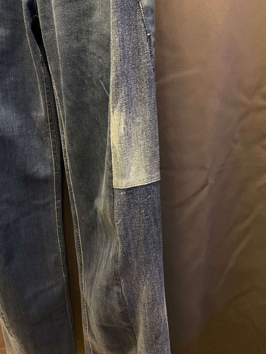 Salopette Flare Fornarina Custom - donna S | R3BORN