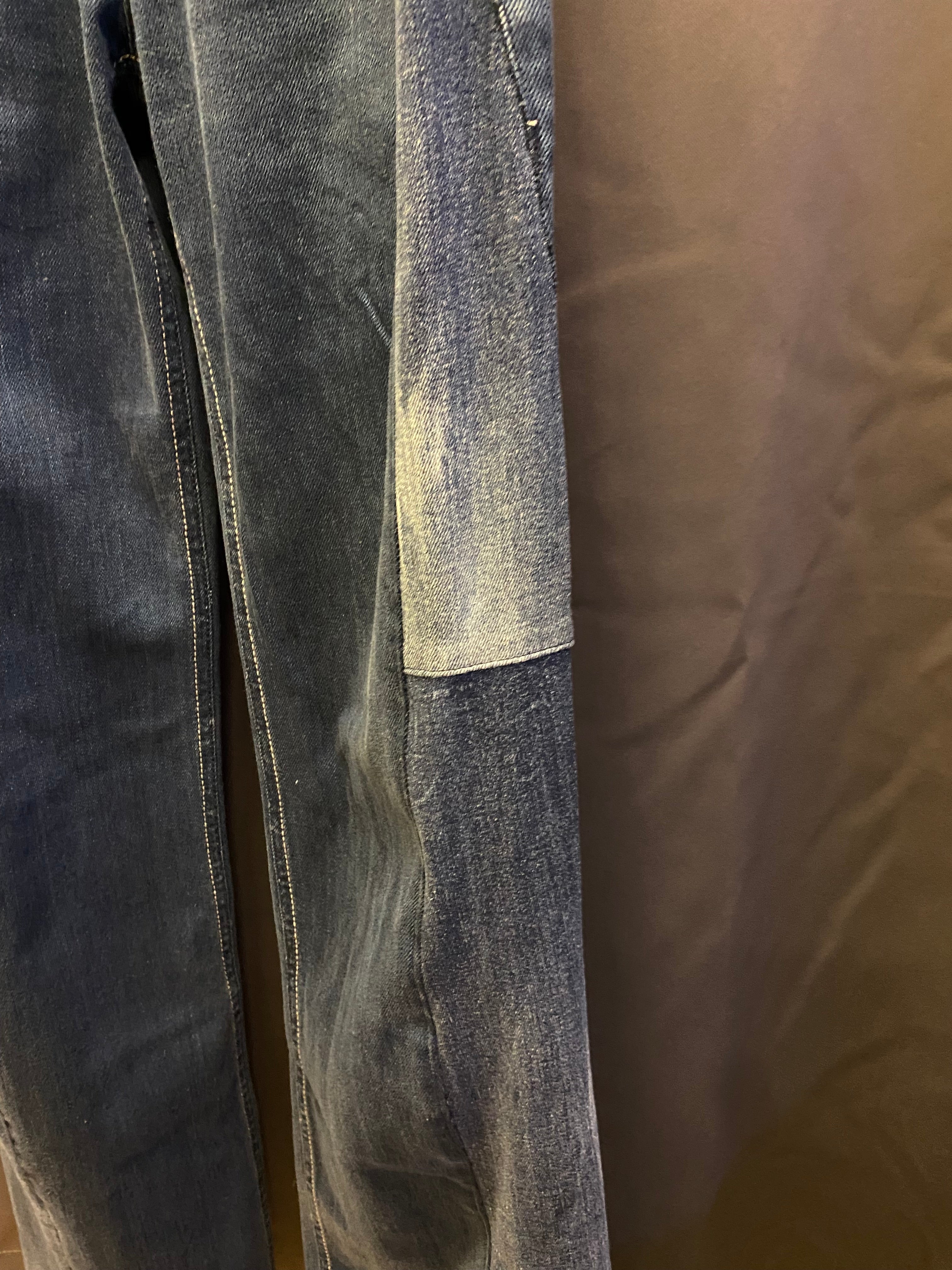 Salopette Flare Fornarina Custom - donna S | R3BORN