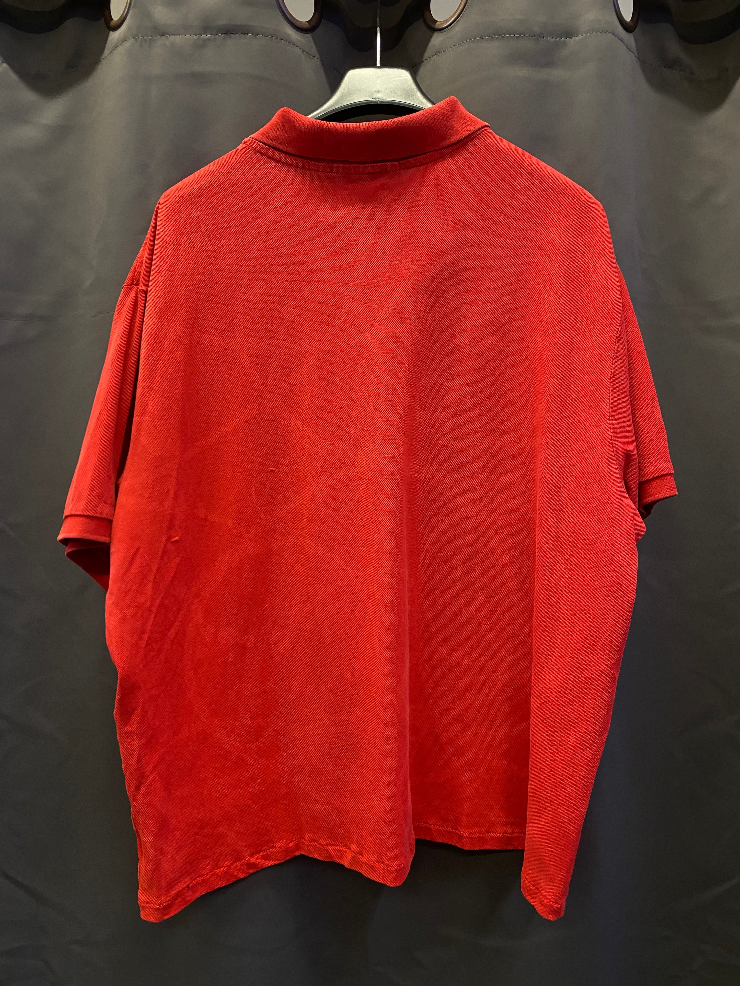 Polo crop Ralph Lauren Custom - uomo L | R3BORN