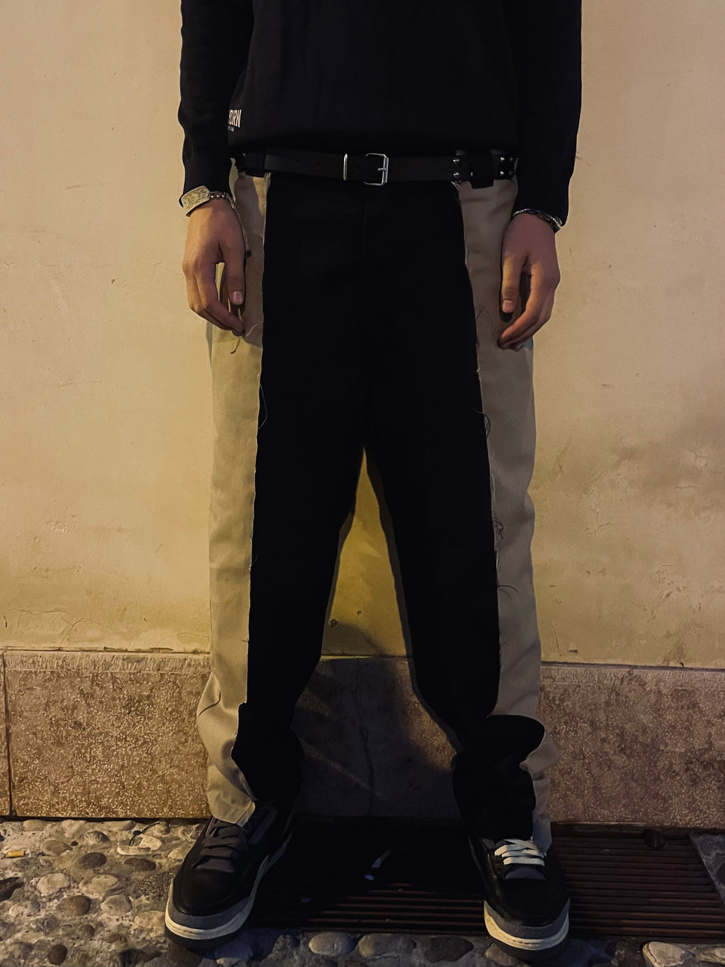 Pantaloni Dickies Chino Custom - M uomo | R3BORN