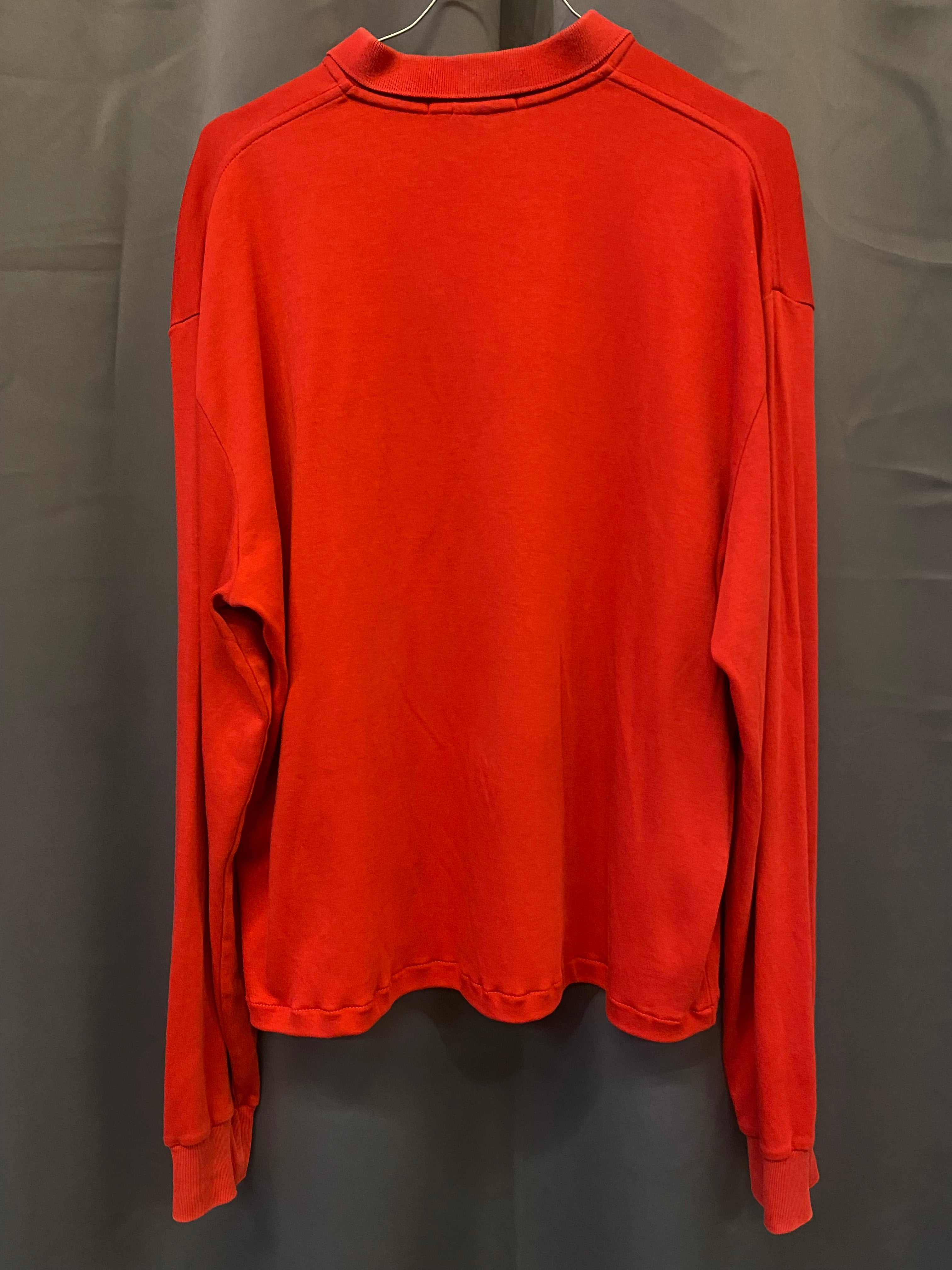 Polo crop Ralph Lauren Custom (L)