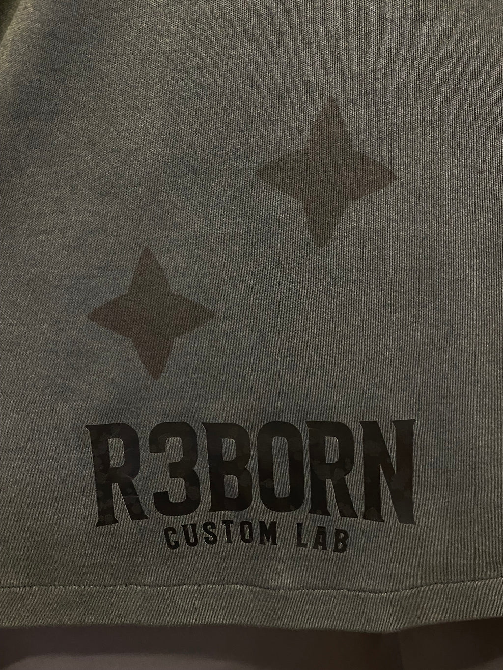 Polo Ralph Lauren Crop Fit Custom Uomo M | R3BORN