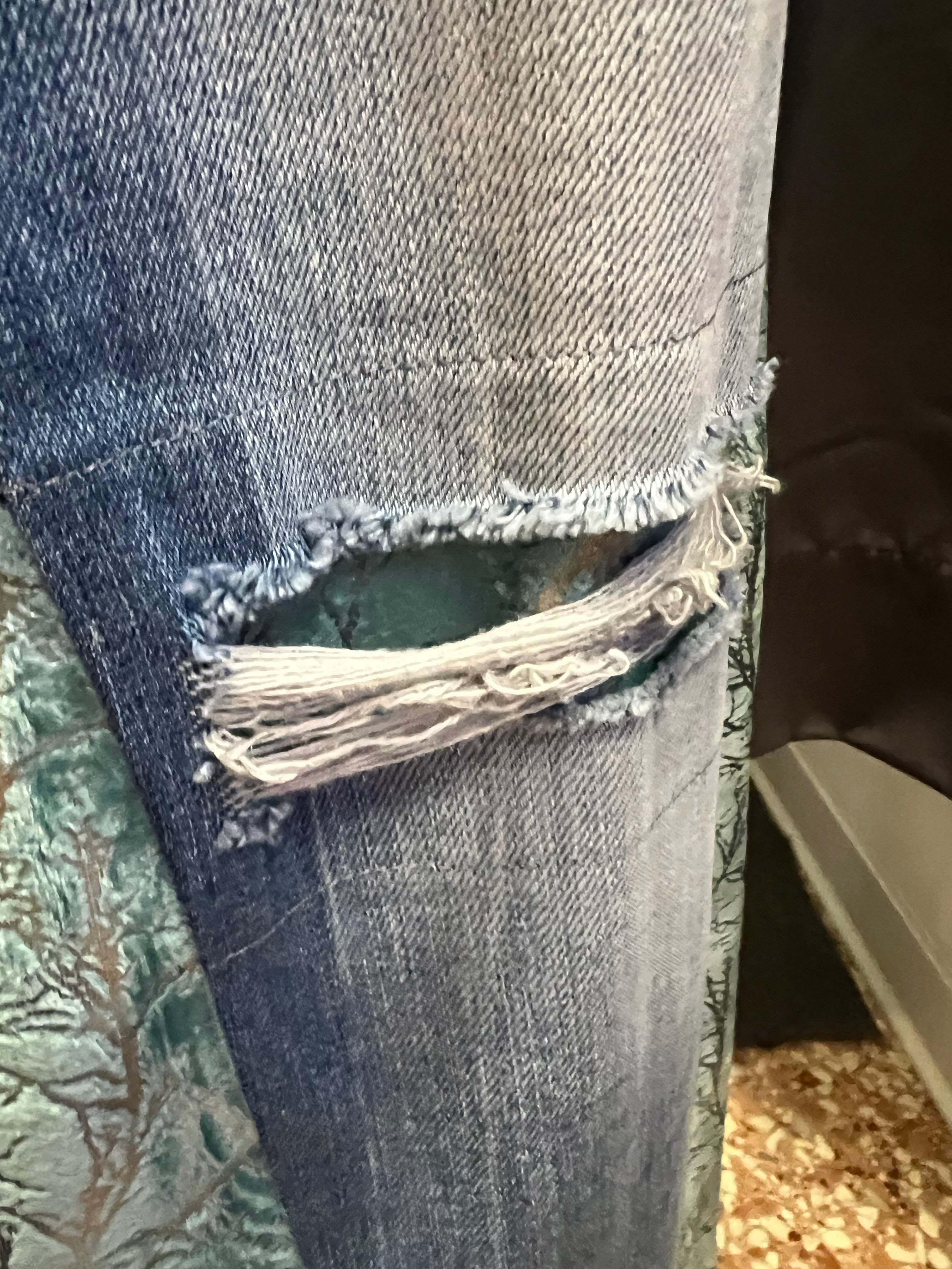 Maxigonna Diesel Custom - M | R3BORN