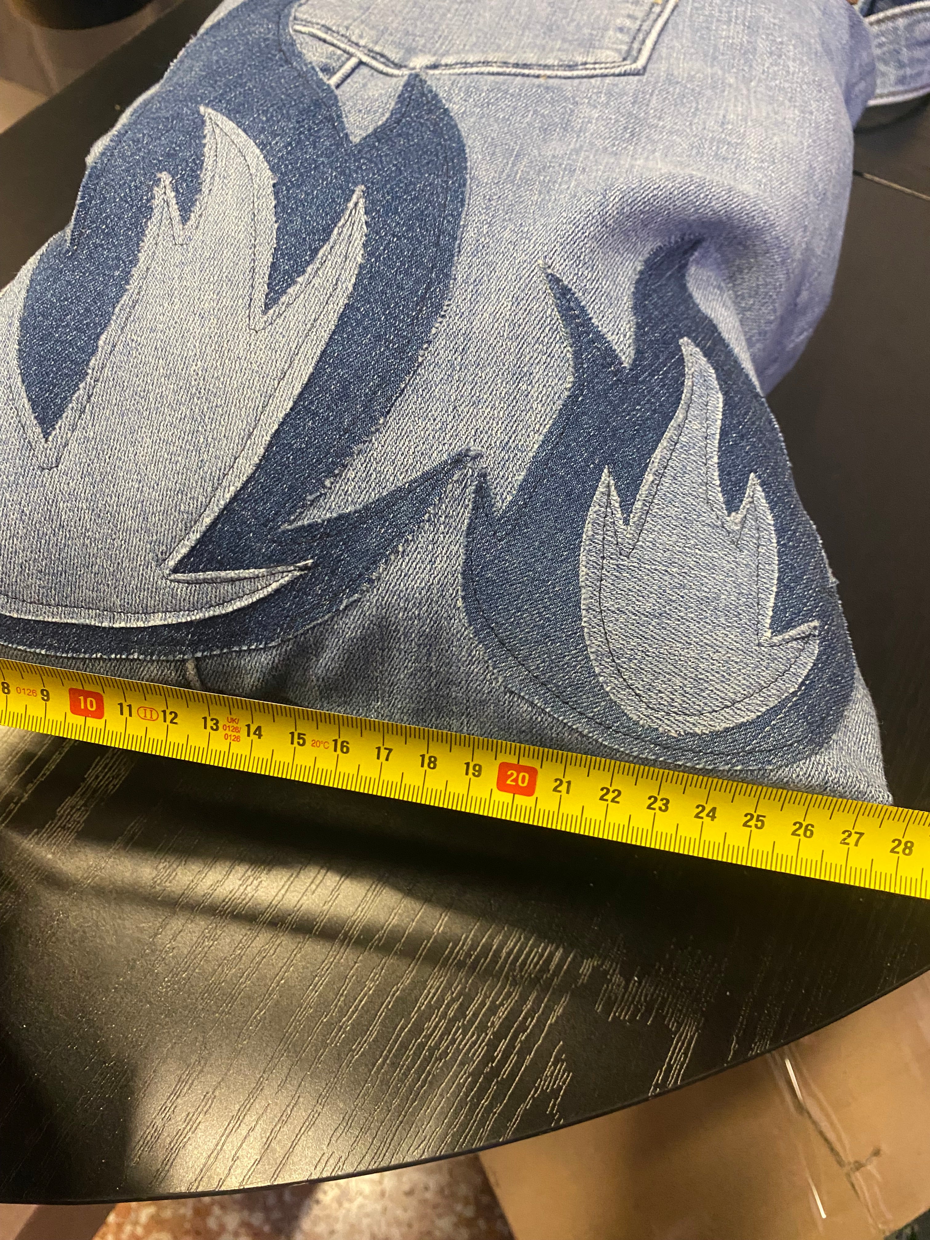 Borsa totem Levi’s Custom | R3BORN